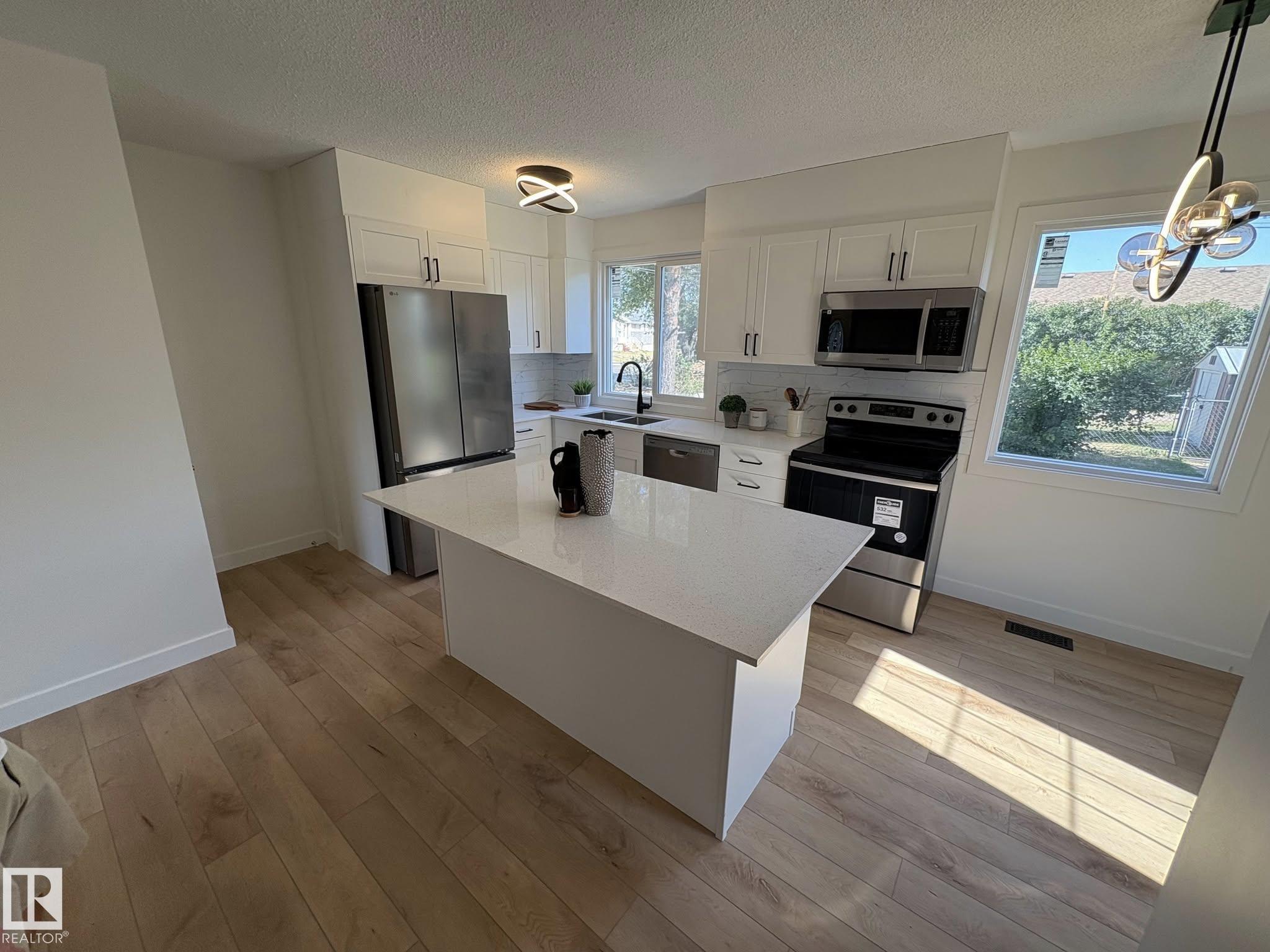 Photo 55 at 13211 95 Street NW, Glengarry, Edmonton