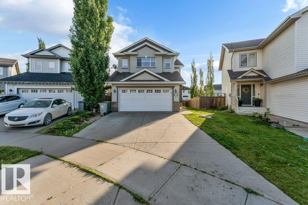 123 Champlain Place, Citadel Ridge, Beaumont 