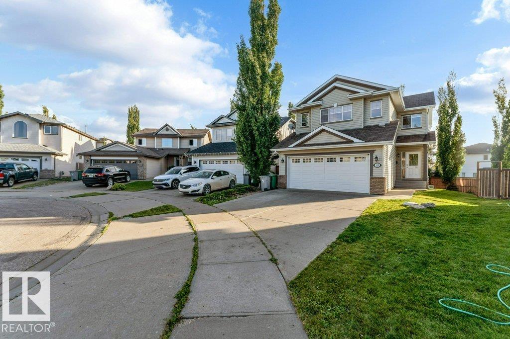 Photo 3 at 123 Champlain Place, Citadel Ridge, Beaumont