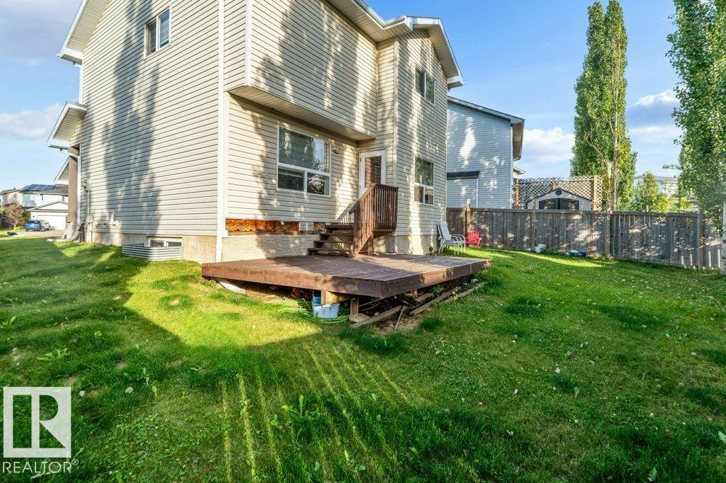 Photo 5 at 123 Champlain Place, Citadel Ridge, Beaumont