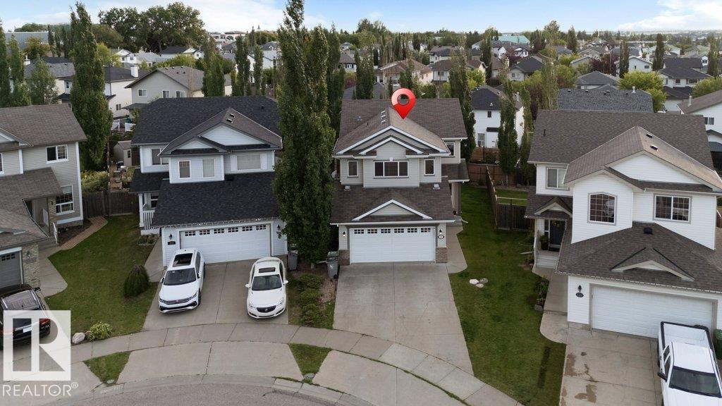 Photo 8 at 123 Champlain Place, Citadel Ridge, Beaumont