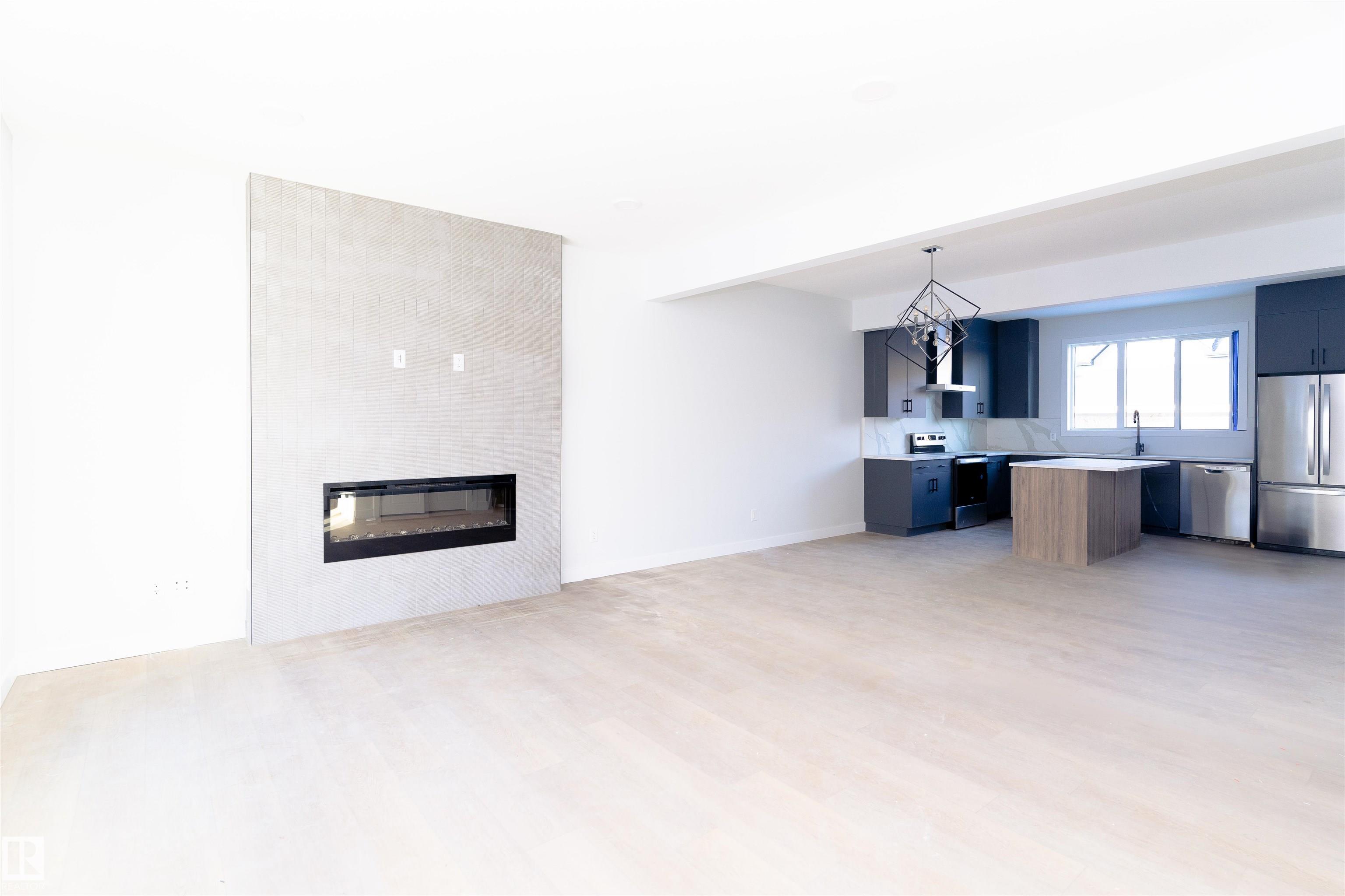 Photo 11 at 5113 Pilot Lane NW, Blatchford Area, Edmonton