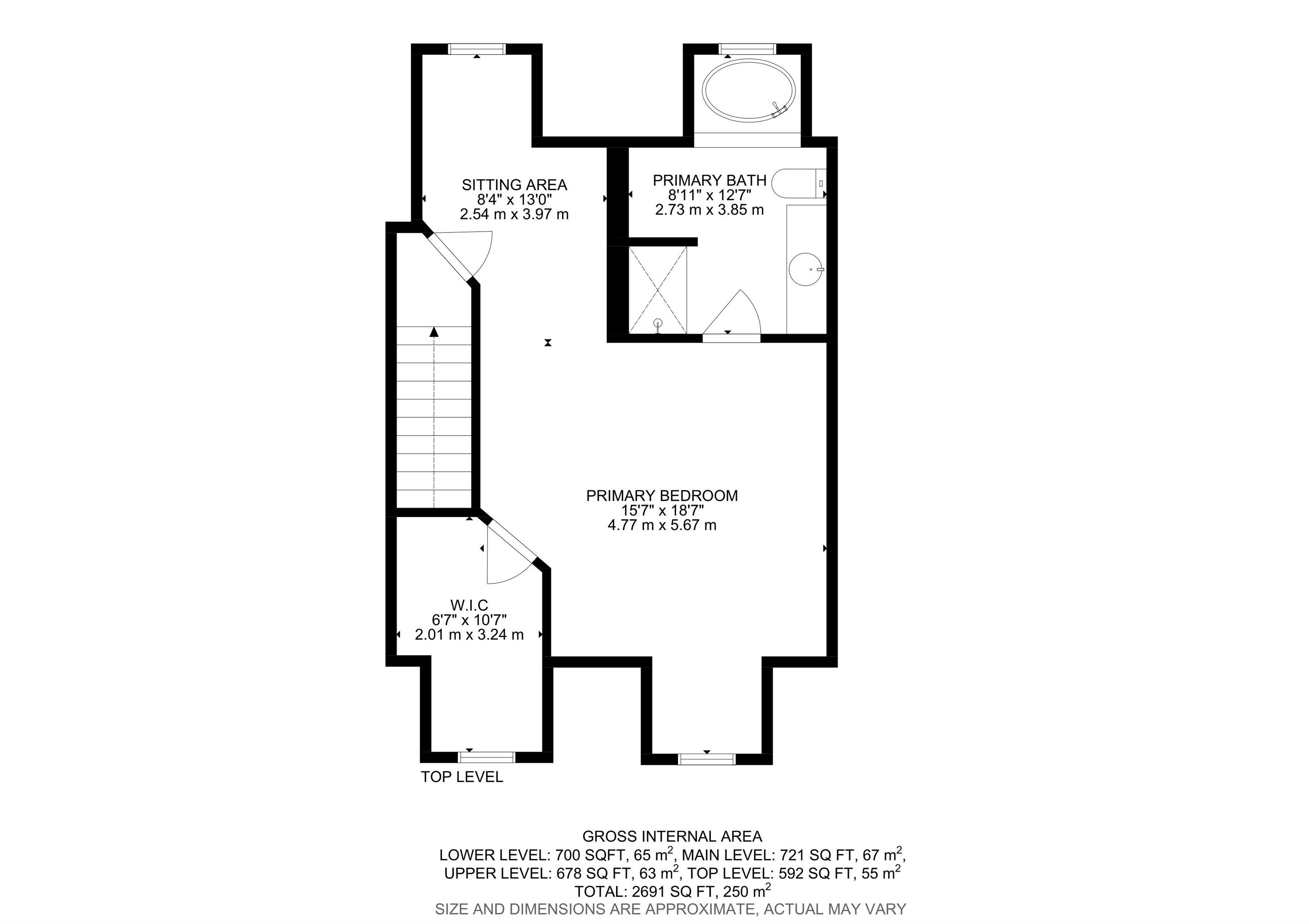 Photo 16 at 4481 Mccrae Avenue NW, Griesbach, Edmonton