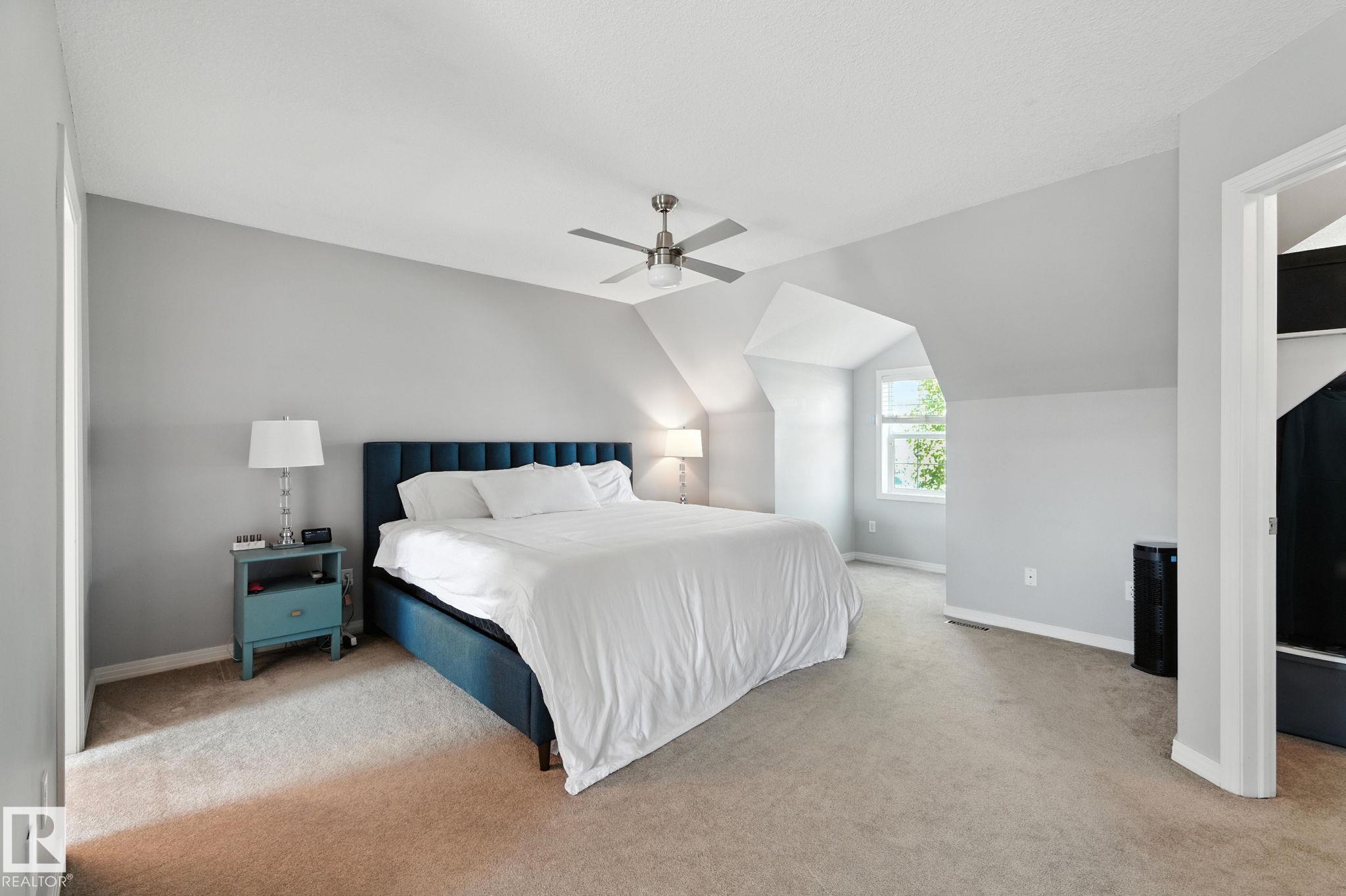 Photo 18 at 4481 Mccrae Avenue NW, Griesbach, Edmonton