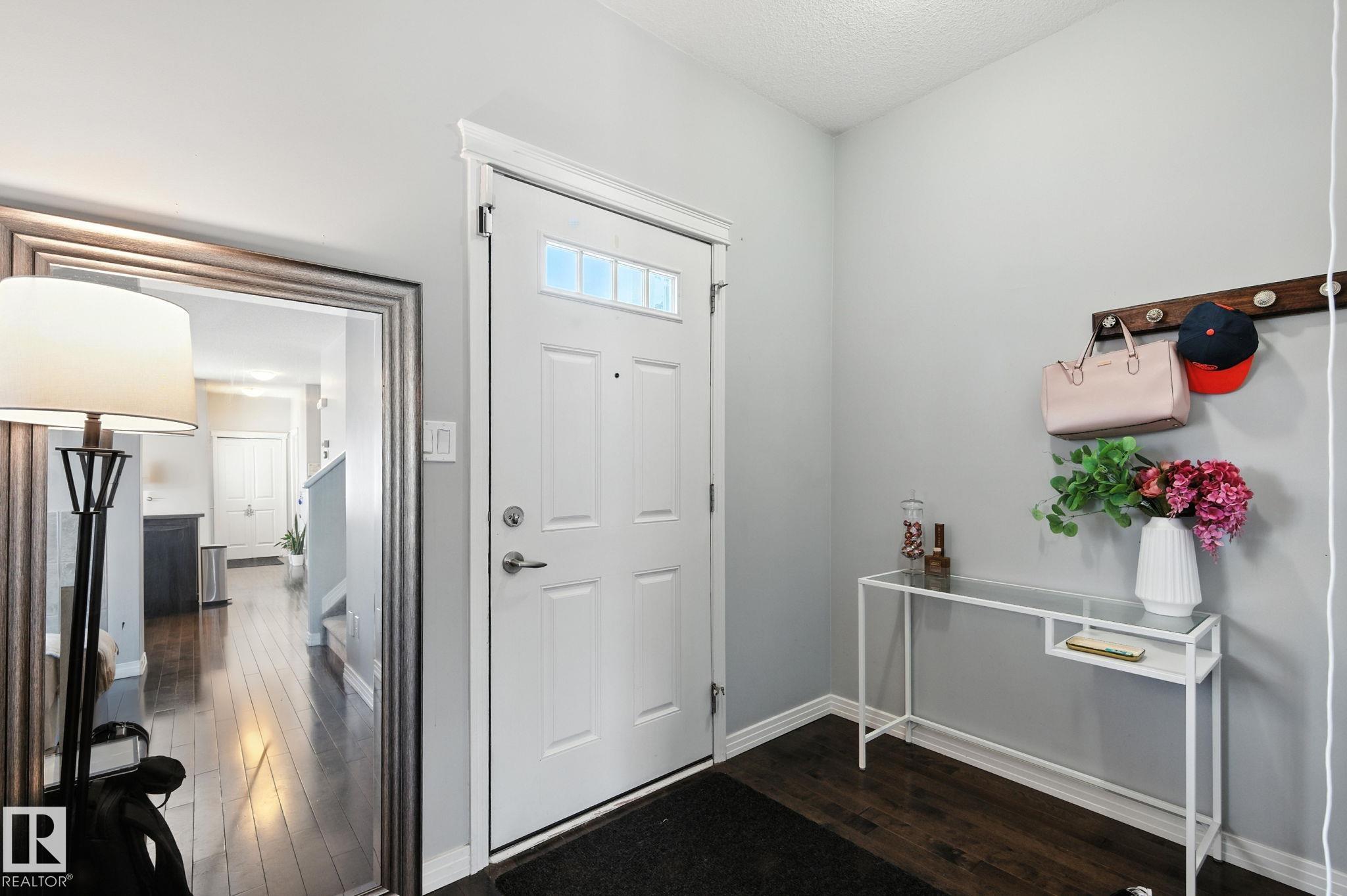 Photo 3 at 4481 Mccrae Avenue NW, Griesbach, Edmonton