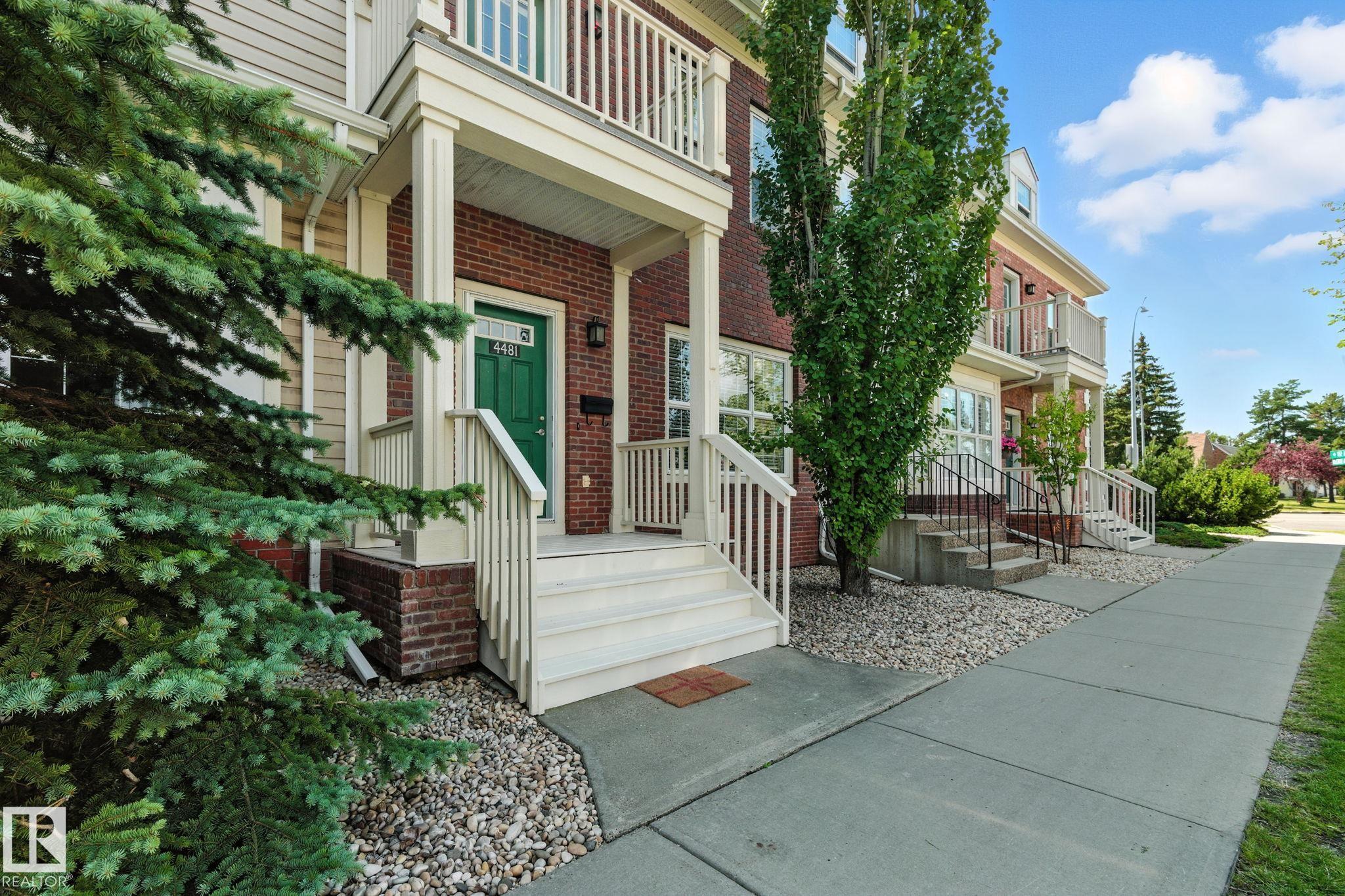 Photo 26 at 4481 Mccrae Avenue NW, Griesbach, Edmonton