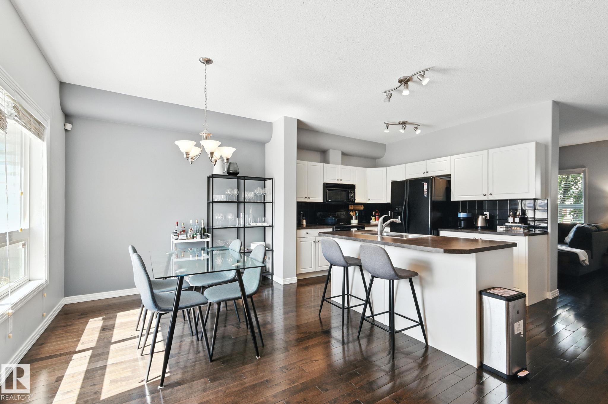 Photo 8 at 4481 Mccrae Avenue NW, Griesbach, Edmonton