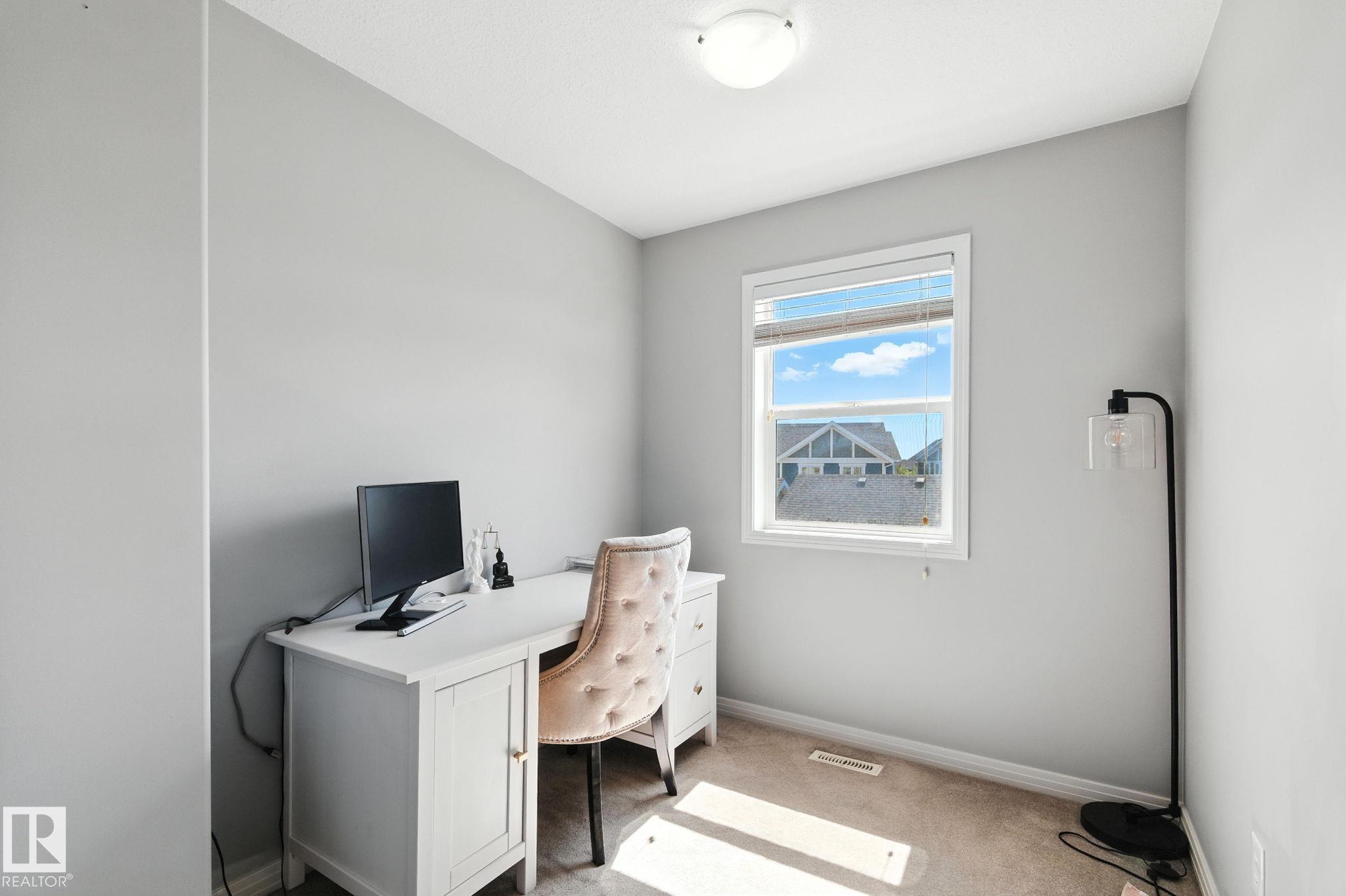 Photo 10 at 4481 Mccrae Avenue NW, Griesbach, Edmonton