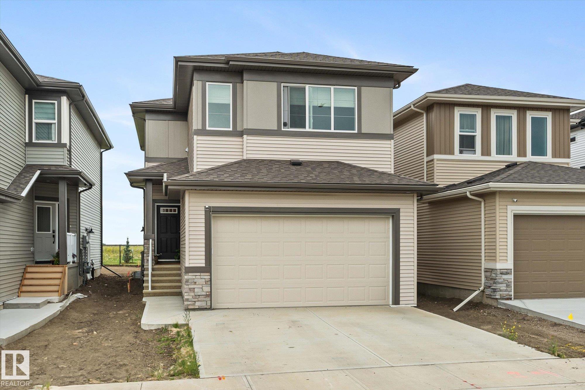 17 Sumac Close, Sienna, Fort Saskatchewan 