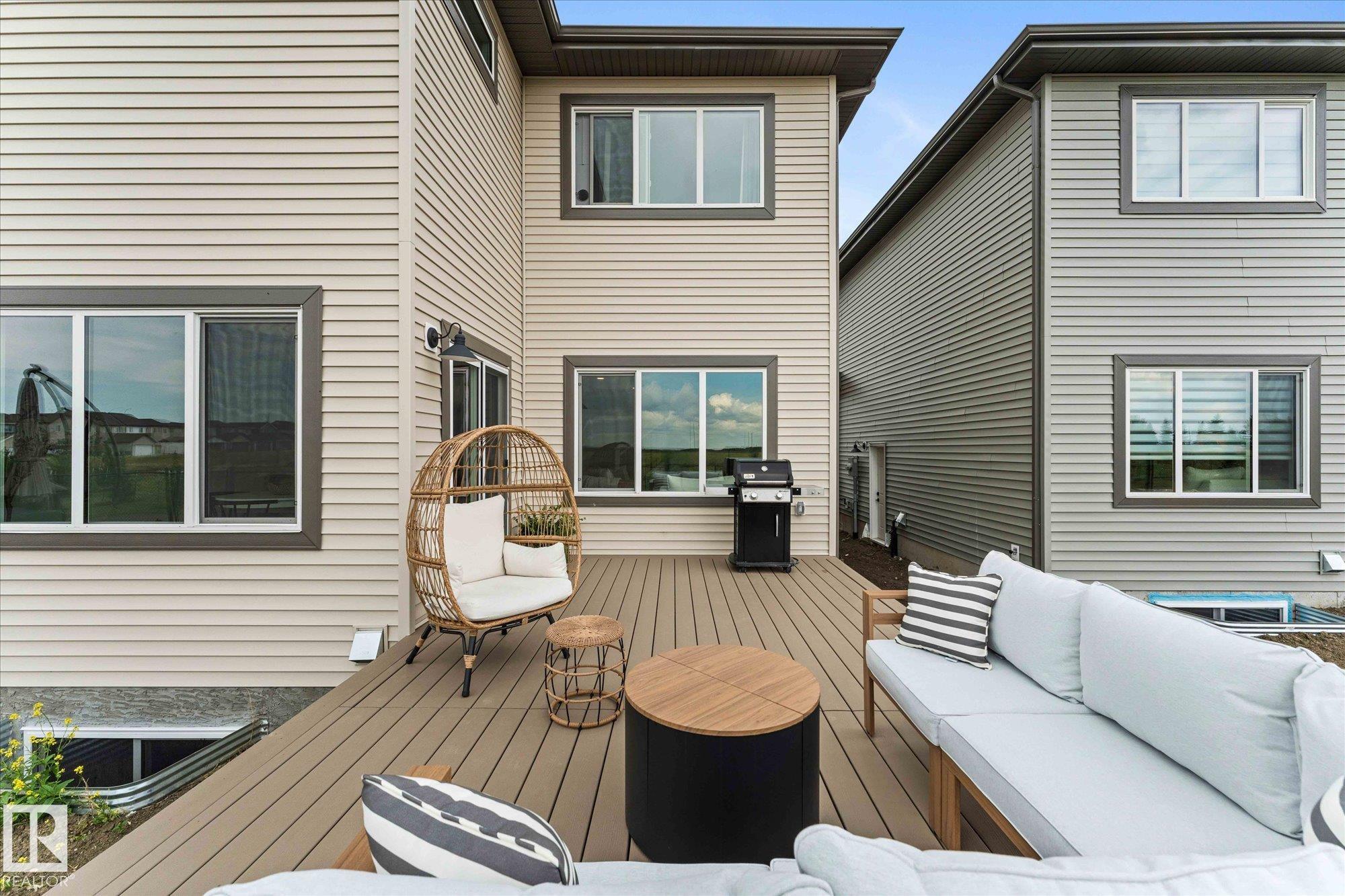 Photo 39 at 17 Sumac Close, Sienna, Fort Saskatchewan