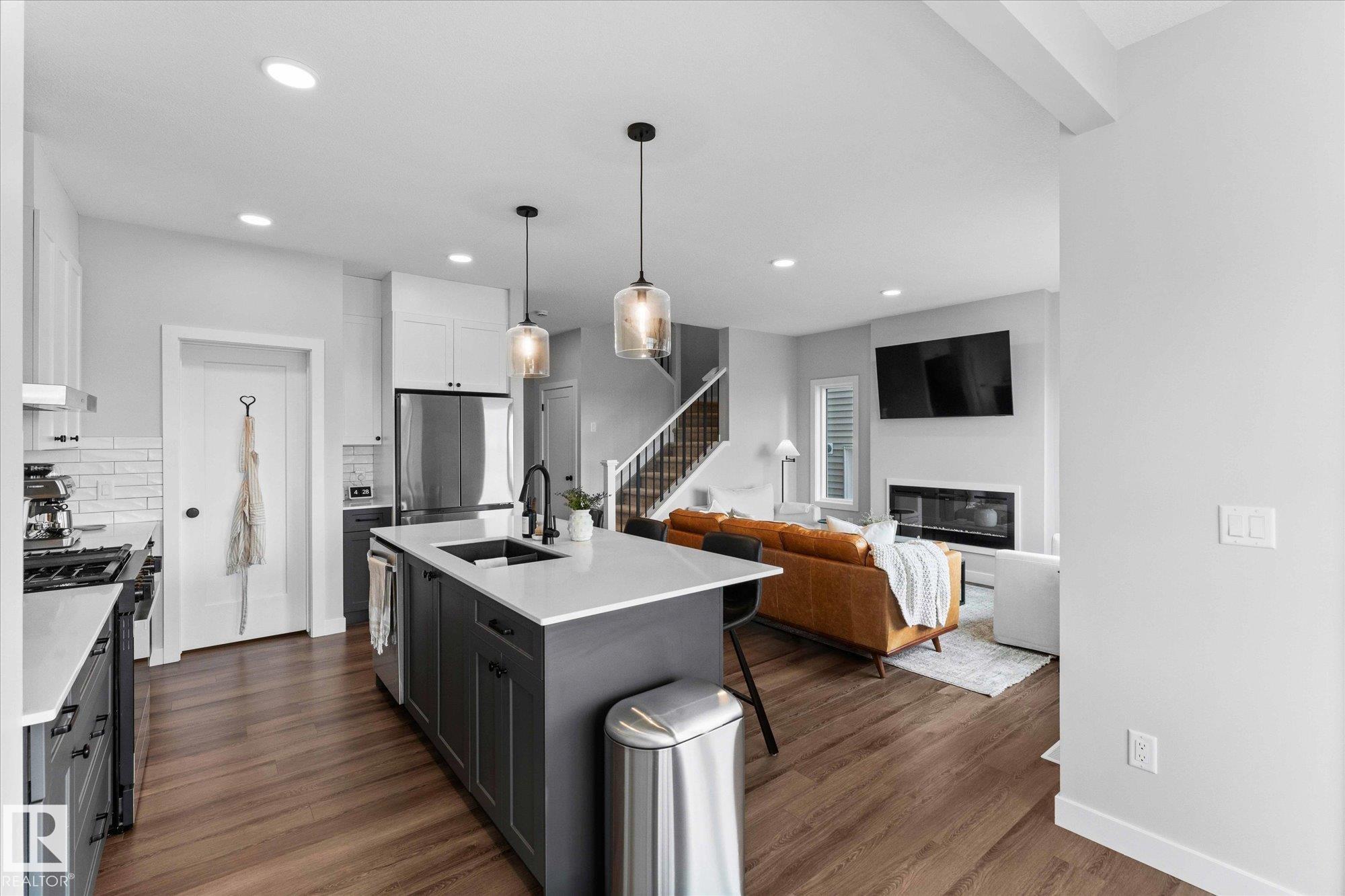 Photo 5 at 17 Sumac Close, Sienna, Fort Saskatchewan