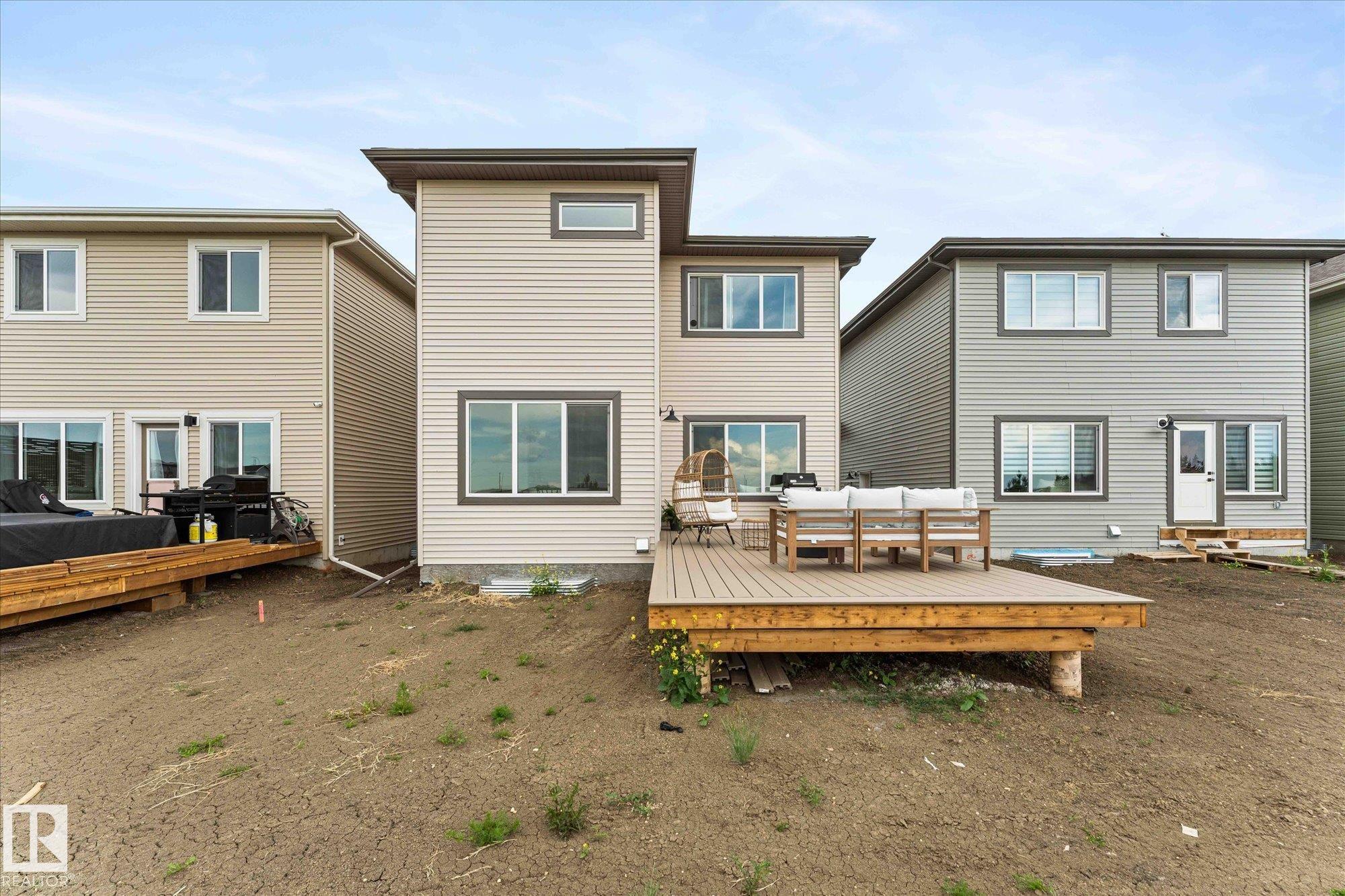 Photo 41 at 17 Sumac Close, Sienna, Fort Saskatchewan