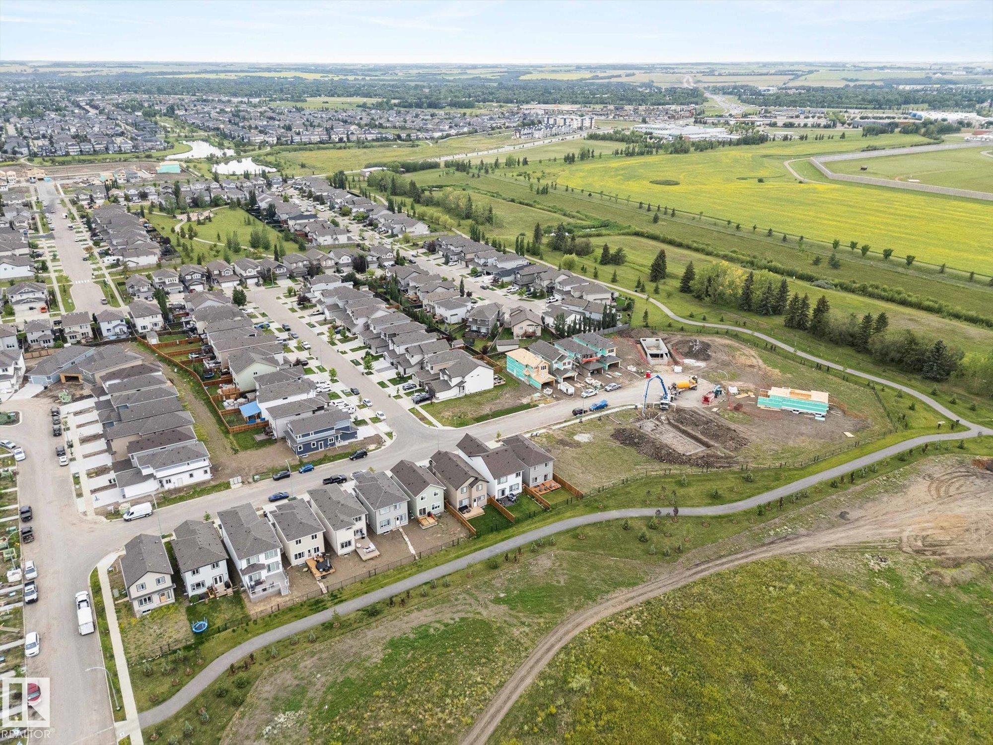 Photo 42 at 17 Sumac Close, Sienna, Fort Saskatchewan