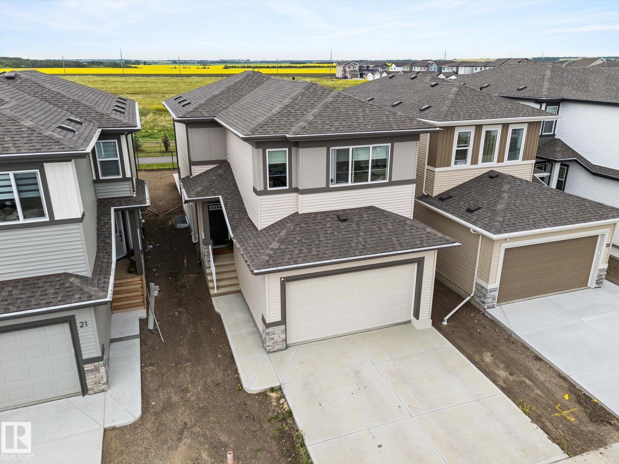 Photo 46 at 17 Sumac Close, Sienna, Fort Saskatchewan