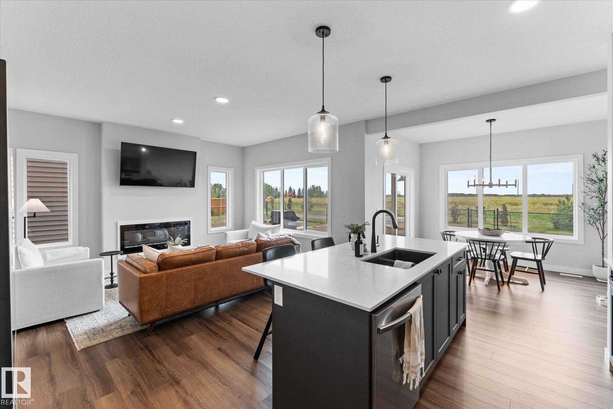 Photo 6 at 17 Sumac Close, Sienna, Fort Saskatchewan