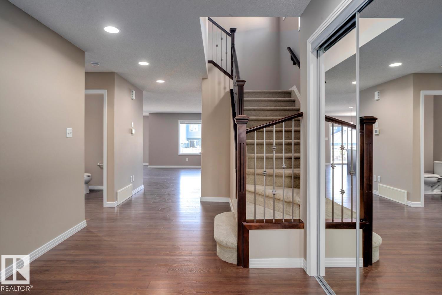 3528 Claxton Crescent SW, Chappelle Area, Edmonton 