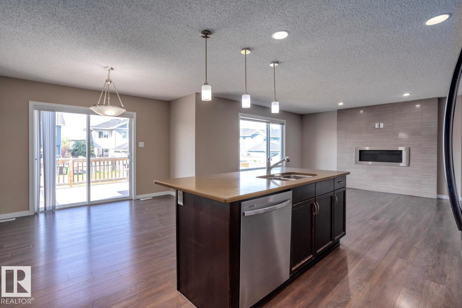 Photo 12 at 3528 Claxton Crescent SW, Chappelle Area, Edmonton