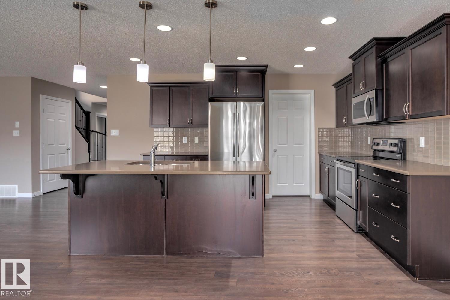 Photo 14 at 3528 Claxton Crescent SW, Chappelle Area, Edmonton