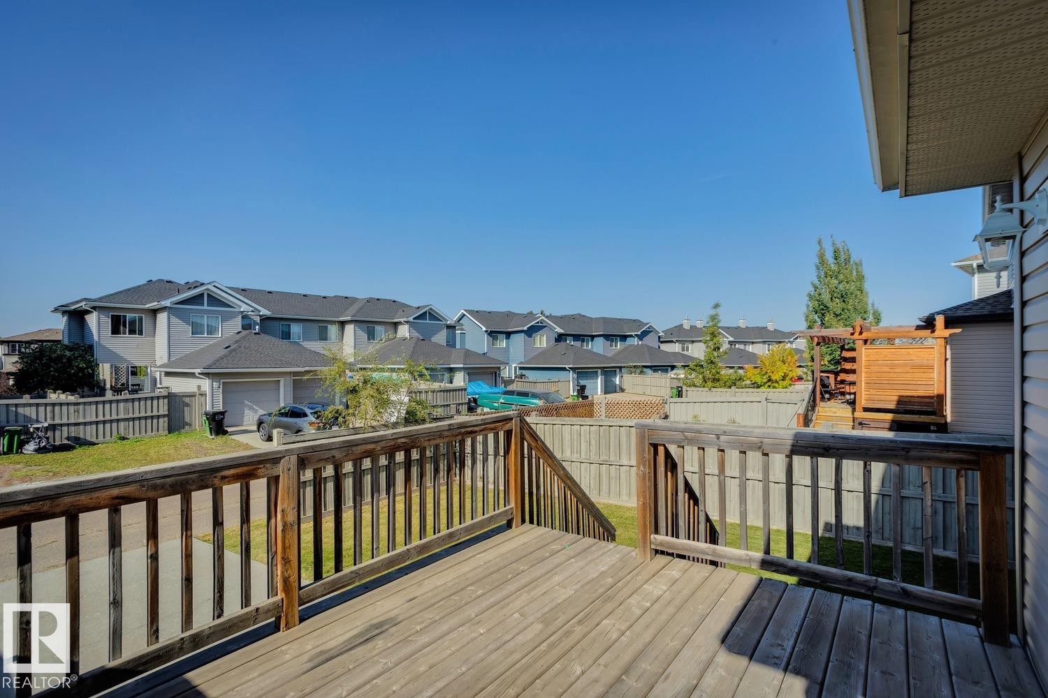 Photo 30 at 3528 Claxton Crescent SW, Chappelle Area, Edmonton
