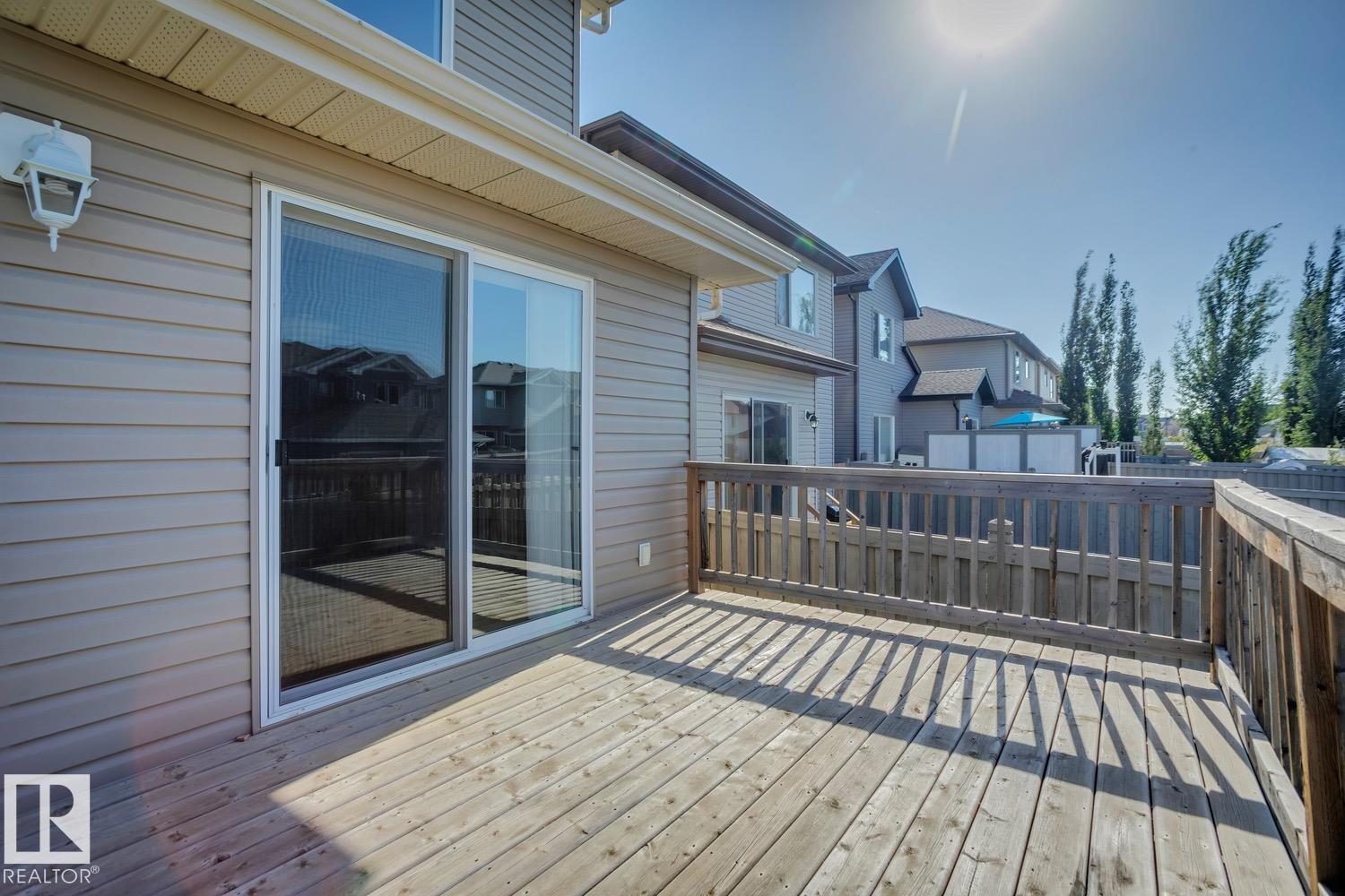 Photo 31 at 3528 Claxton Crescent SW, Chappelle Area, Edmonton
