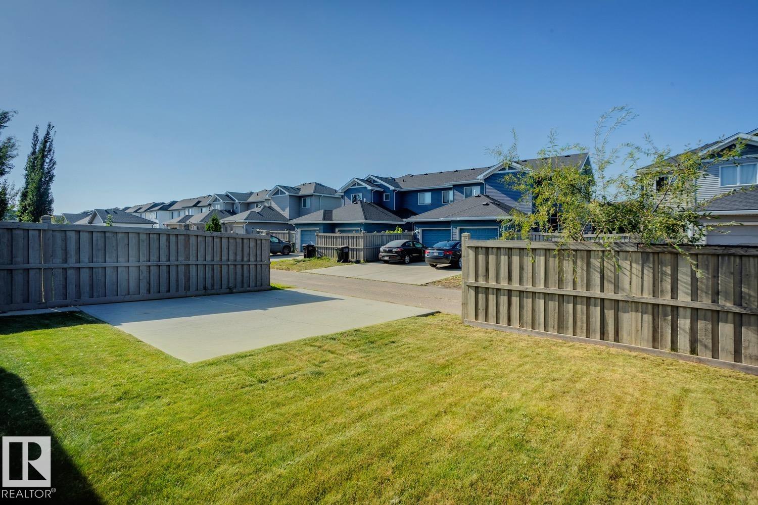 Photo 32 at 3528 Claxton Crescent SW, Chappelle Area, Edmonton