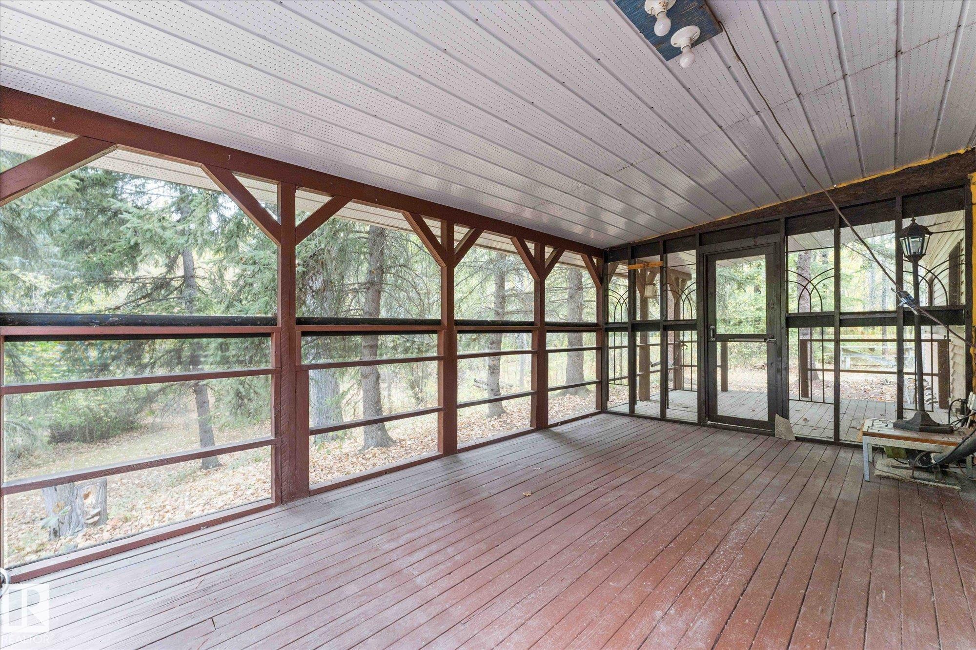 Photo 21 at 412 & 411 - 53303 Rge Road 31, Meso West I, Rural Parkland County