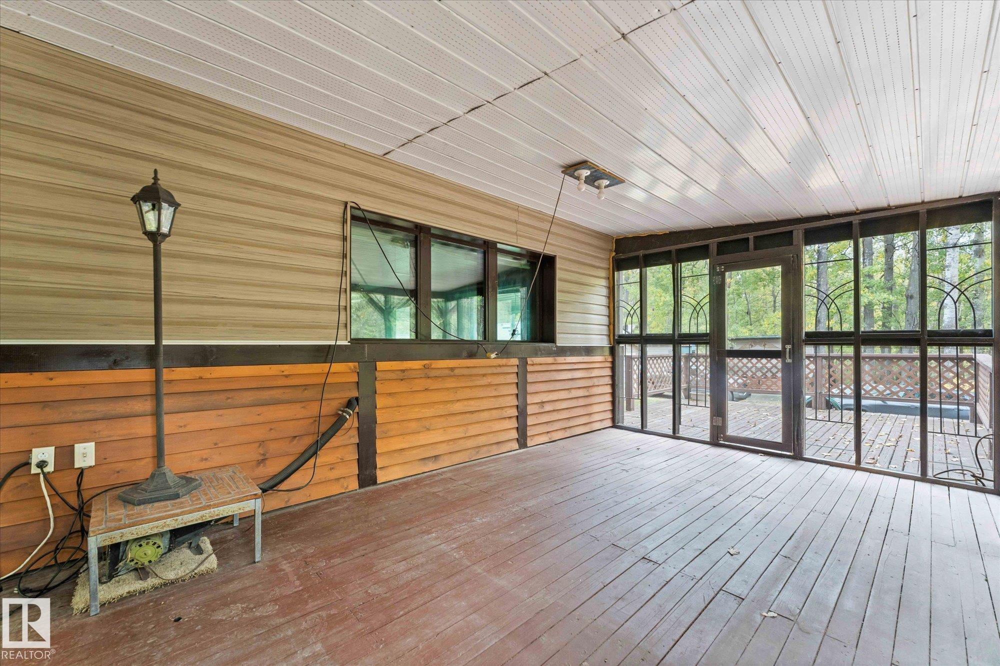 Photo 23 at 412 & 411 - 53303 Rge Road 31, Meso West I, Rural Parkland County