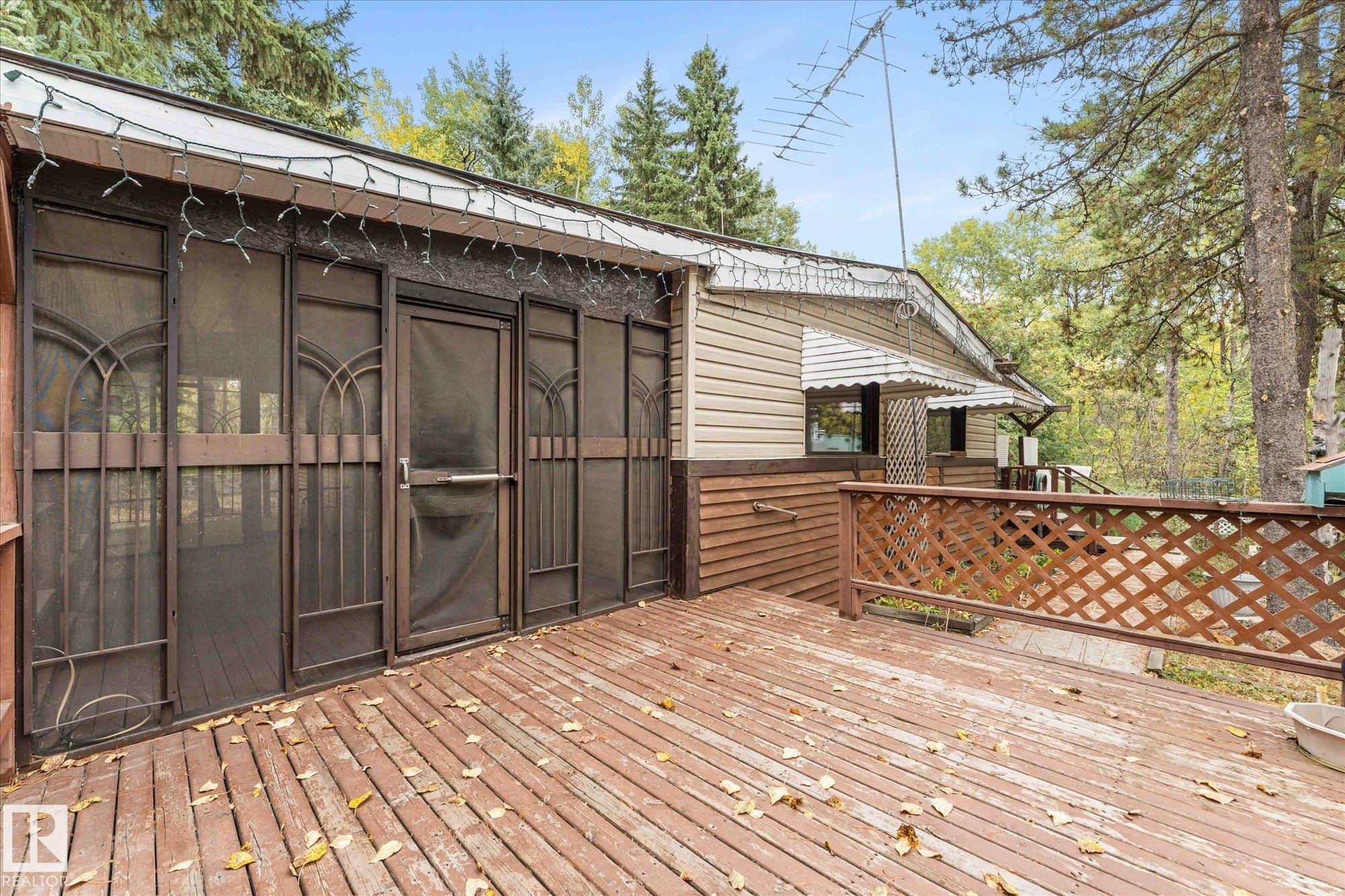 Photo 24 at 412 & 411 - 53303 Rge Road 31, Meso West I, Rural Parkland County