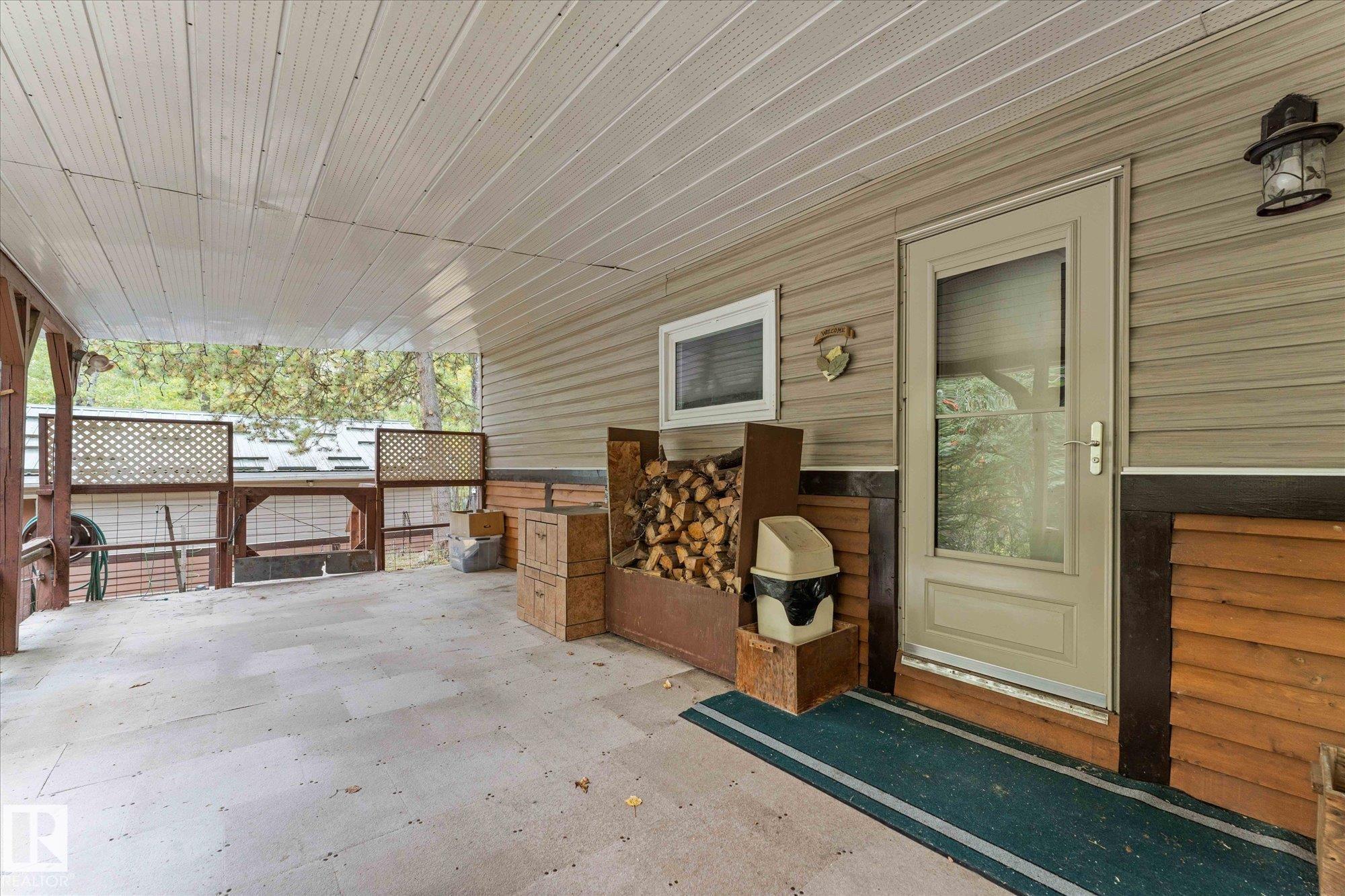 Photo 25 at 412 & 411 - 53303 Rge Road 31, Meso West I, Rural Parkland County