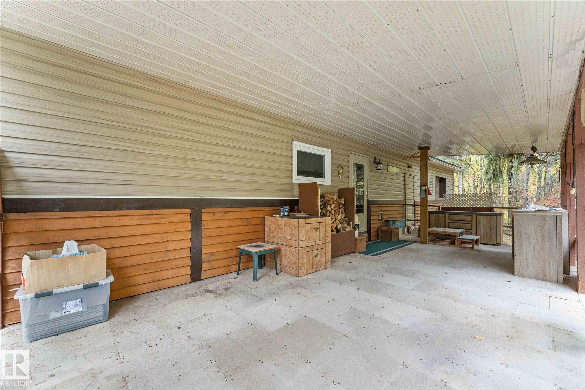 Photo 26 at 412 & 411 - 53303 Rge Road 31, Meso West I, Rural Parkland County