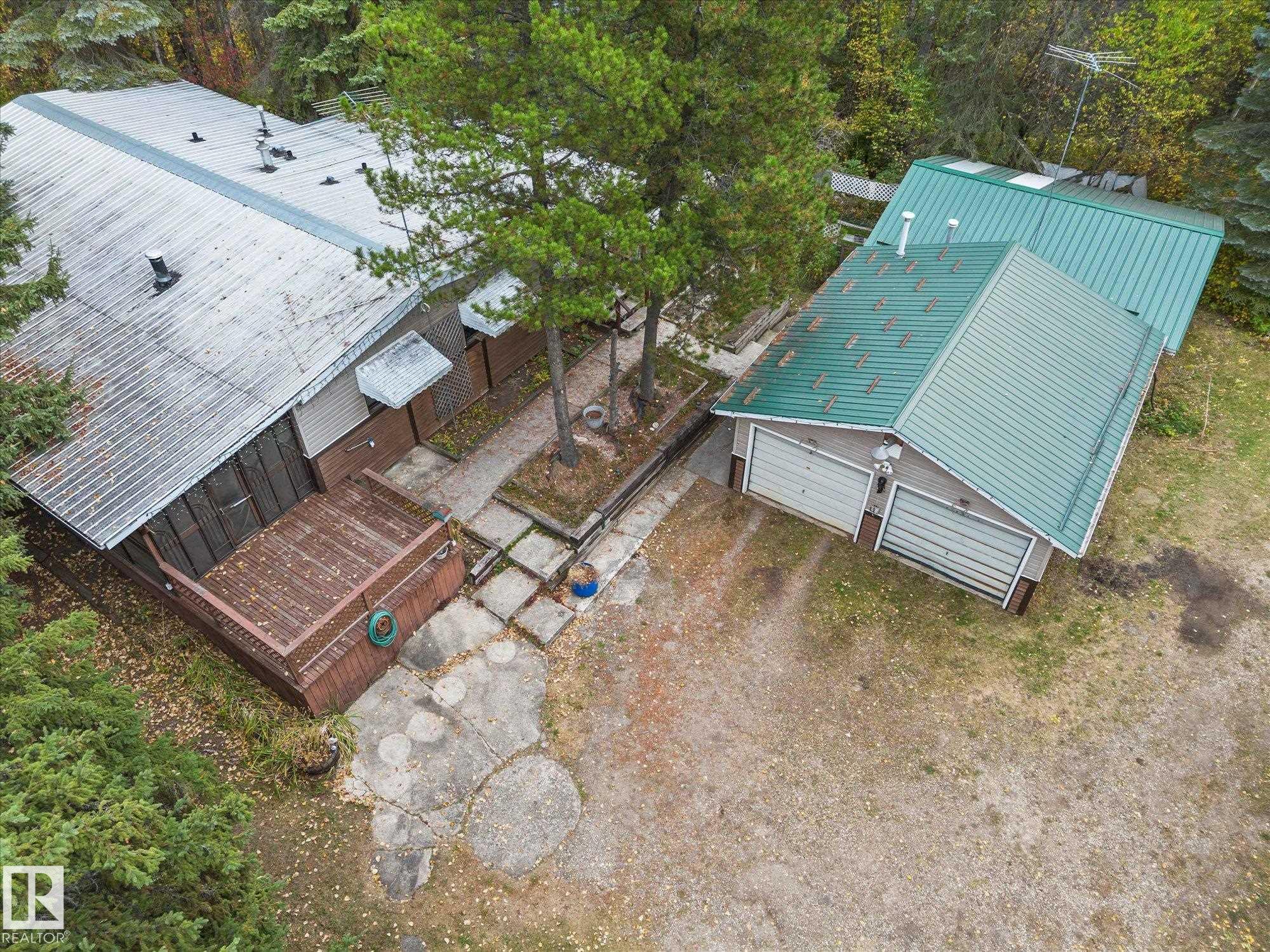 Photo 28 at 412 & 411 - 53303 Rge Road 31, Meso West I, Rural Parkland County