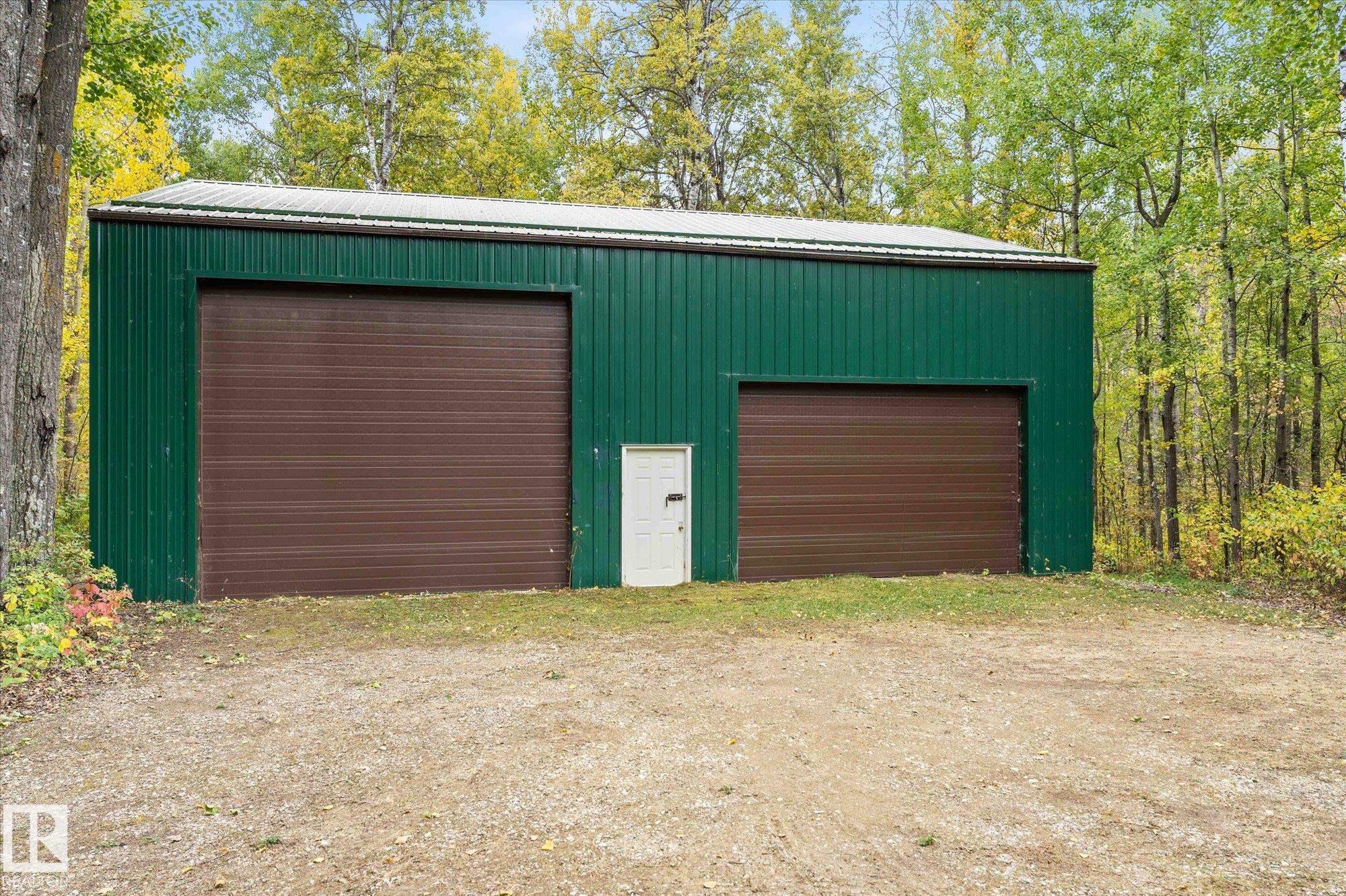 Photo 30 at 412 & 411 - 53303 Rge Road 31, Meso West I, Rural Parkland County