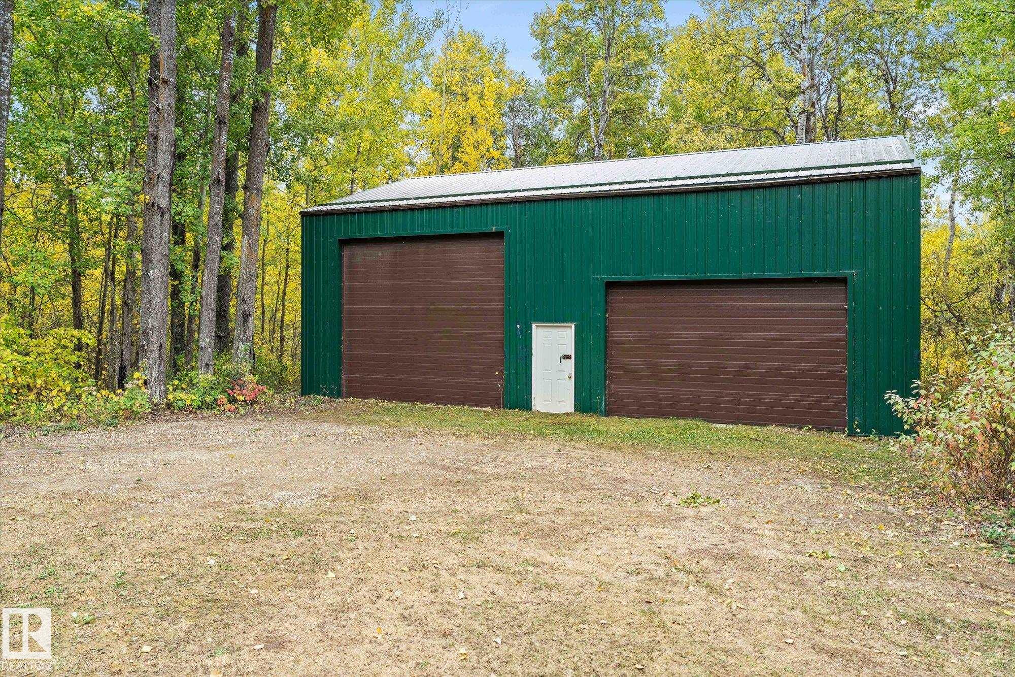 Photo 31 at 412 & 411 - 53303 Rge Road 31, Meso West I, Rural Parkland County