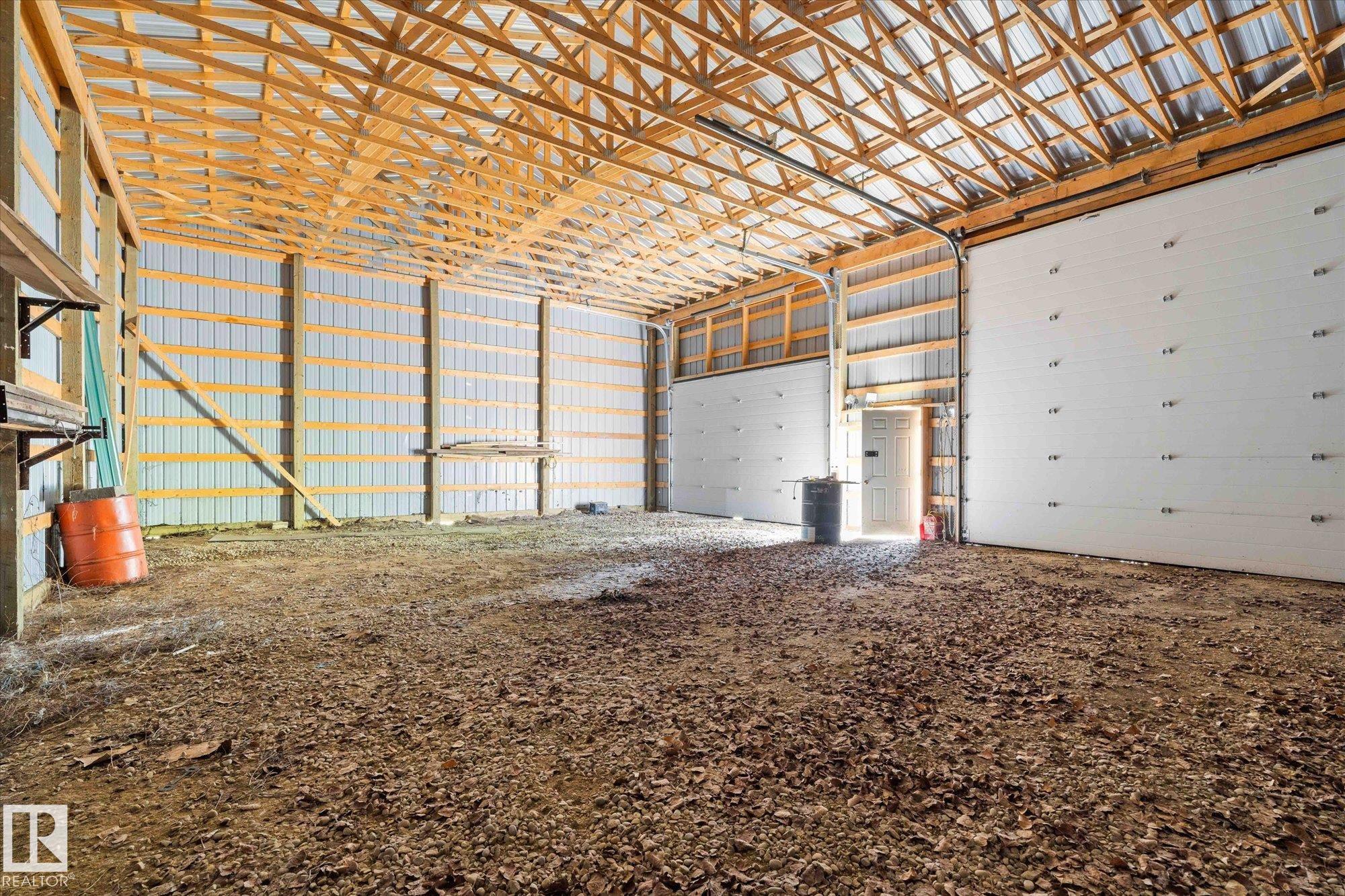 Photo 33 at 412 & 411 - 53303 Rge Road 31, Meso West I, Rural Parkland County