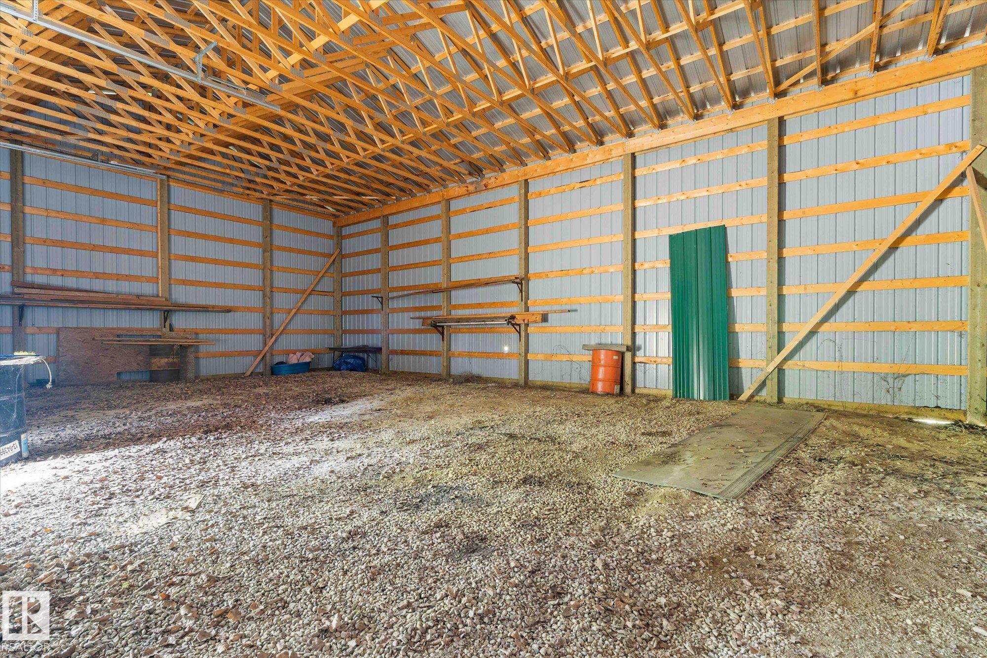 Photo 34 at 412 & 411 - 53303 Rge Road 31, Meso West I, Rural Parkland County