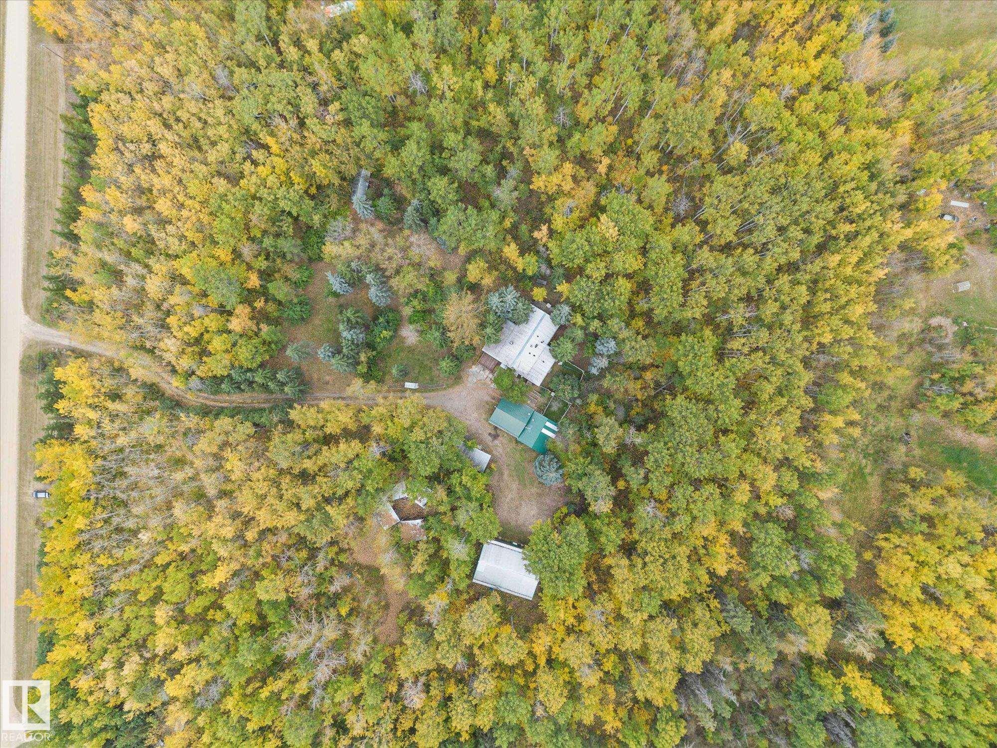 Photo 35 at 412 & 411 - 53303 Rge Road 31, Meso West I, Rural Parkland County