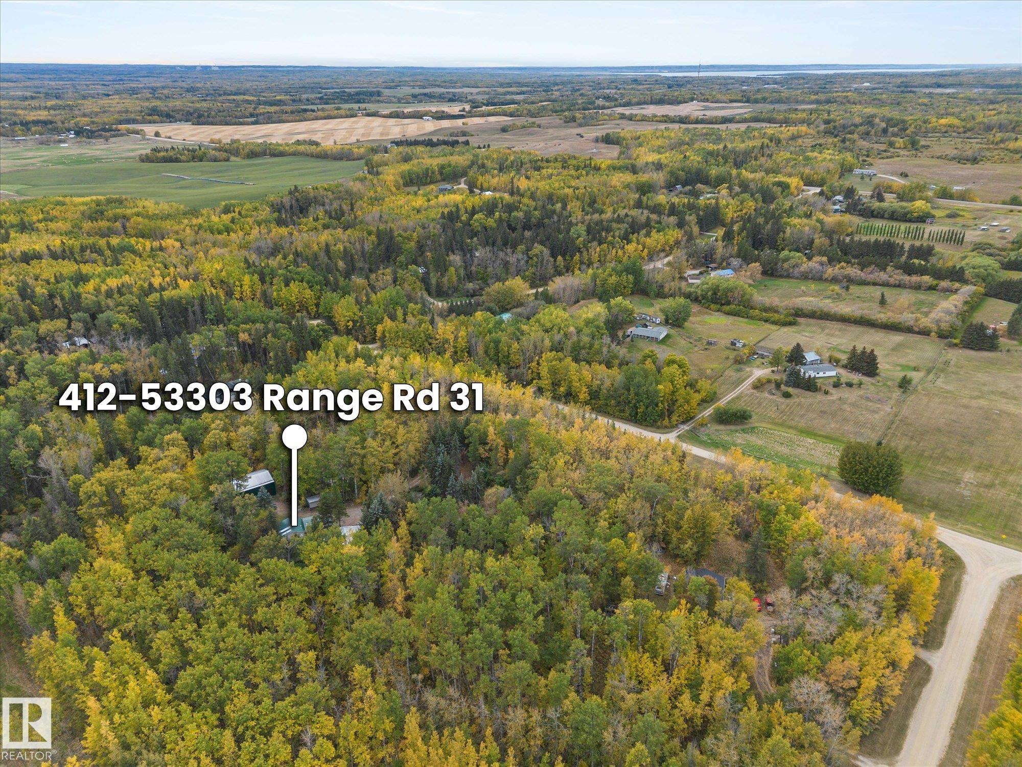 Photo 38 at 412 & 411 - 53303 Rge Road 31, Meso West I, Rural Parkland County