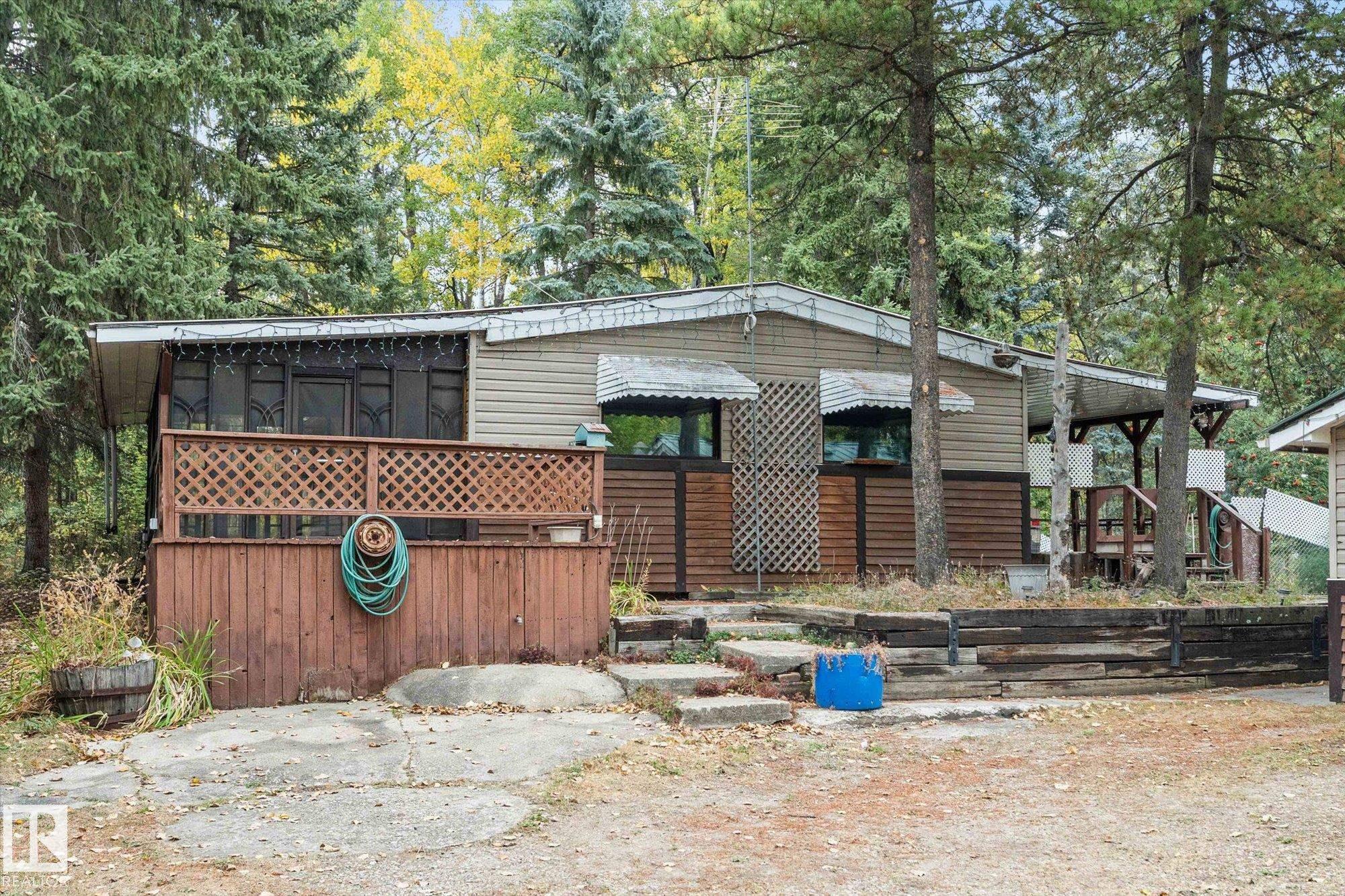 Photo 42 at 412 & 411 - 53303 Rge Road 31, Meso West I, Rural Parkland County