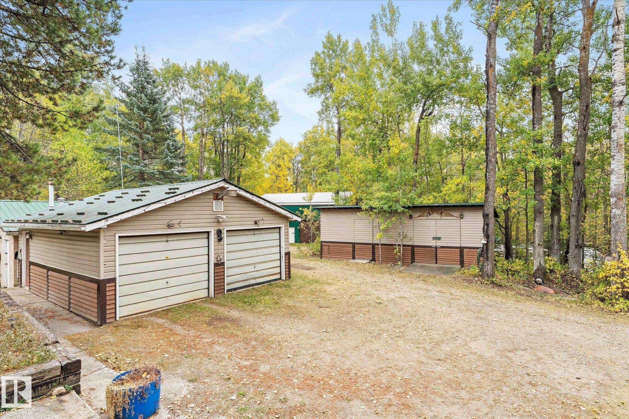 Photo 49 at 412 & 411 - 53303 Rge Road 31, Meso West I, Rural Parkland County