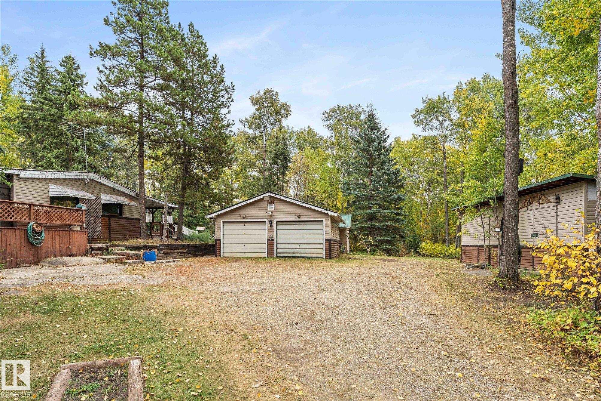 Photo 57 at 412 & 411 - 53303 Rge Road 31, Meso West I, Rural Parkland County