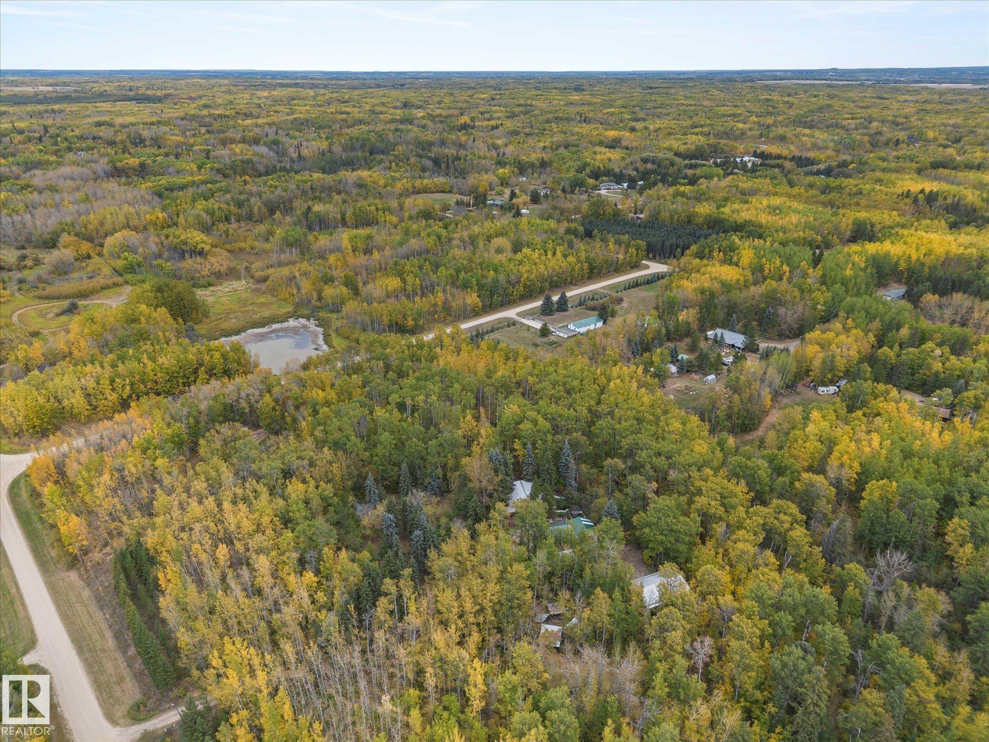 Photo 63 at 412 & 411 - 53303 Rge Road 31, Meso West I, Rural Parkland County