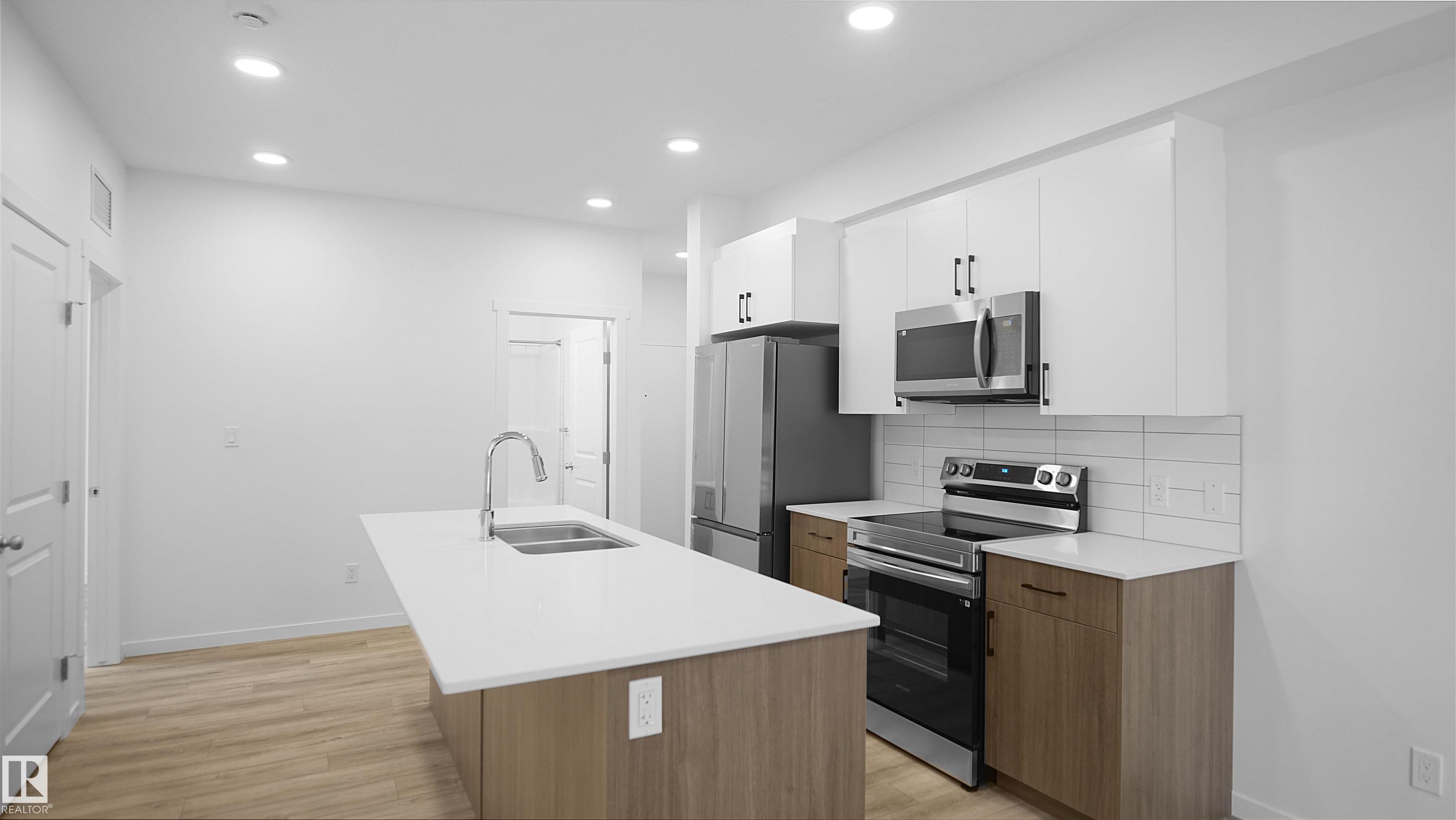 Photo 5 at 103 - 9215 228 Street NW, Secord, Edmonton