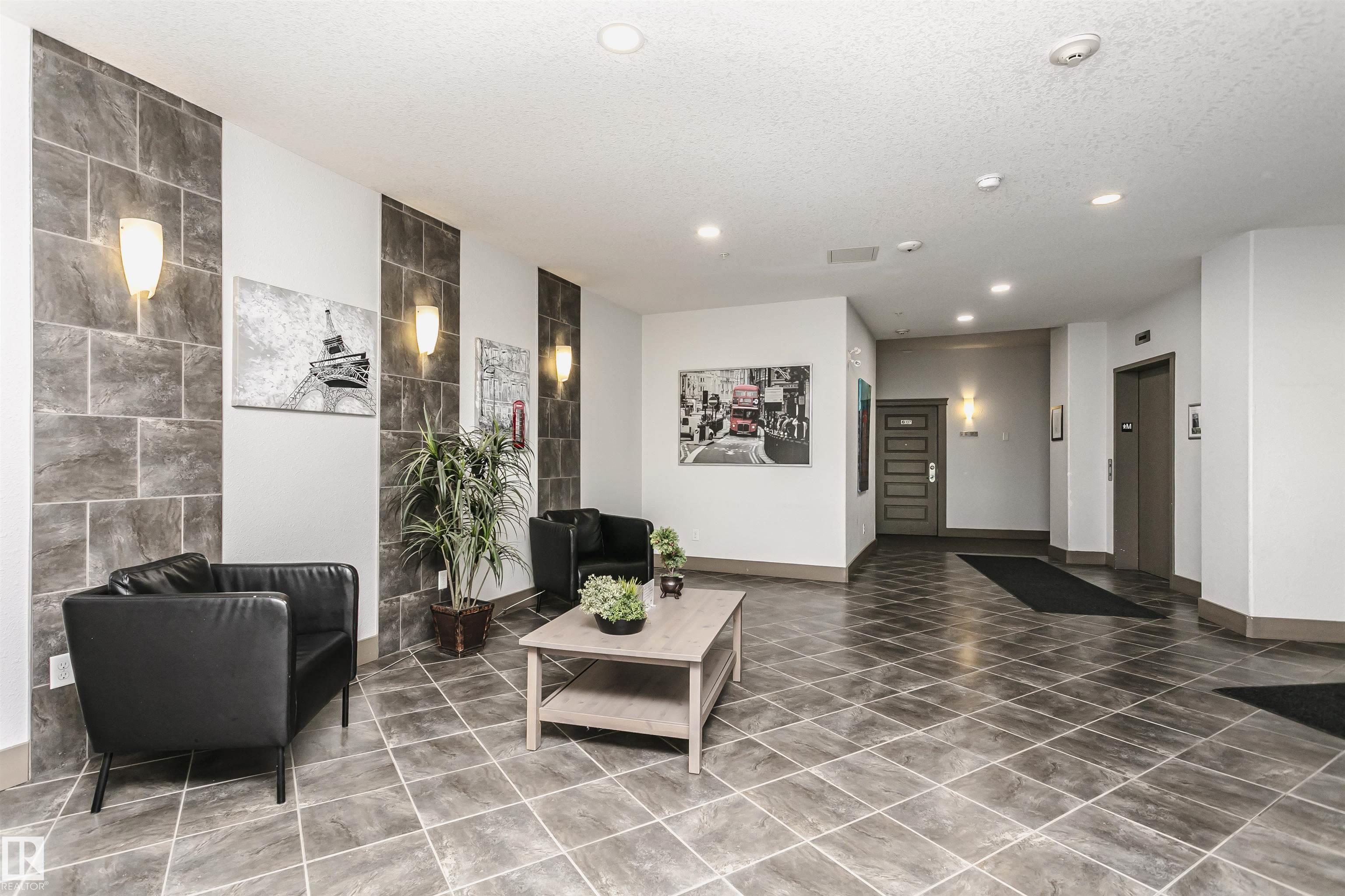 Photo 12 at 431 - 7825 71 Street NW, King Edward Park, Edmonton