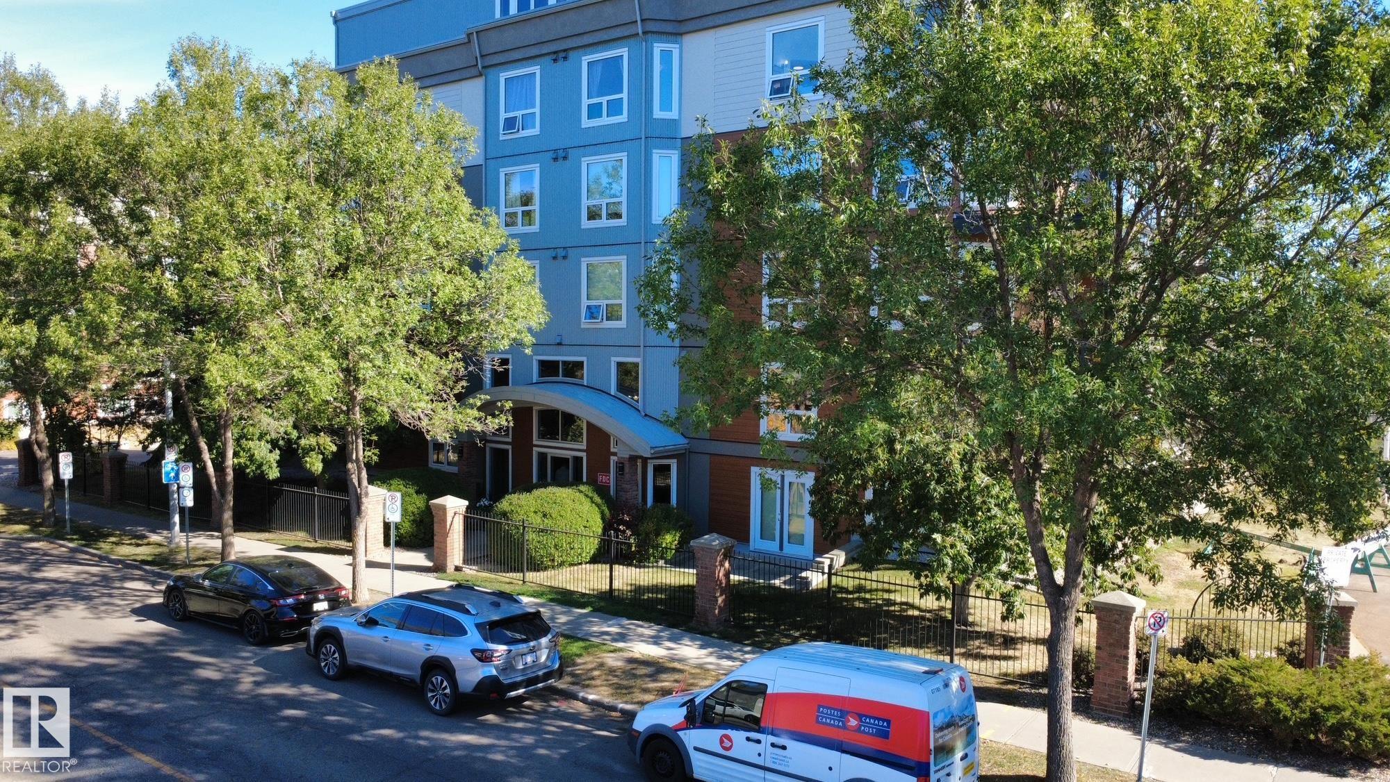 508 - 7839 96 Street NW, Ritchie, Edmonton 