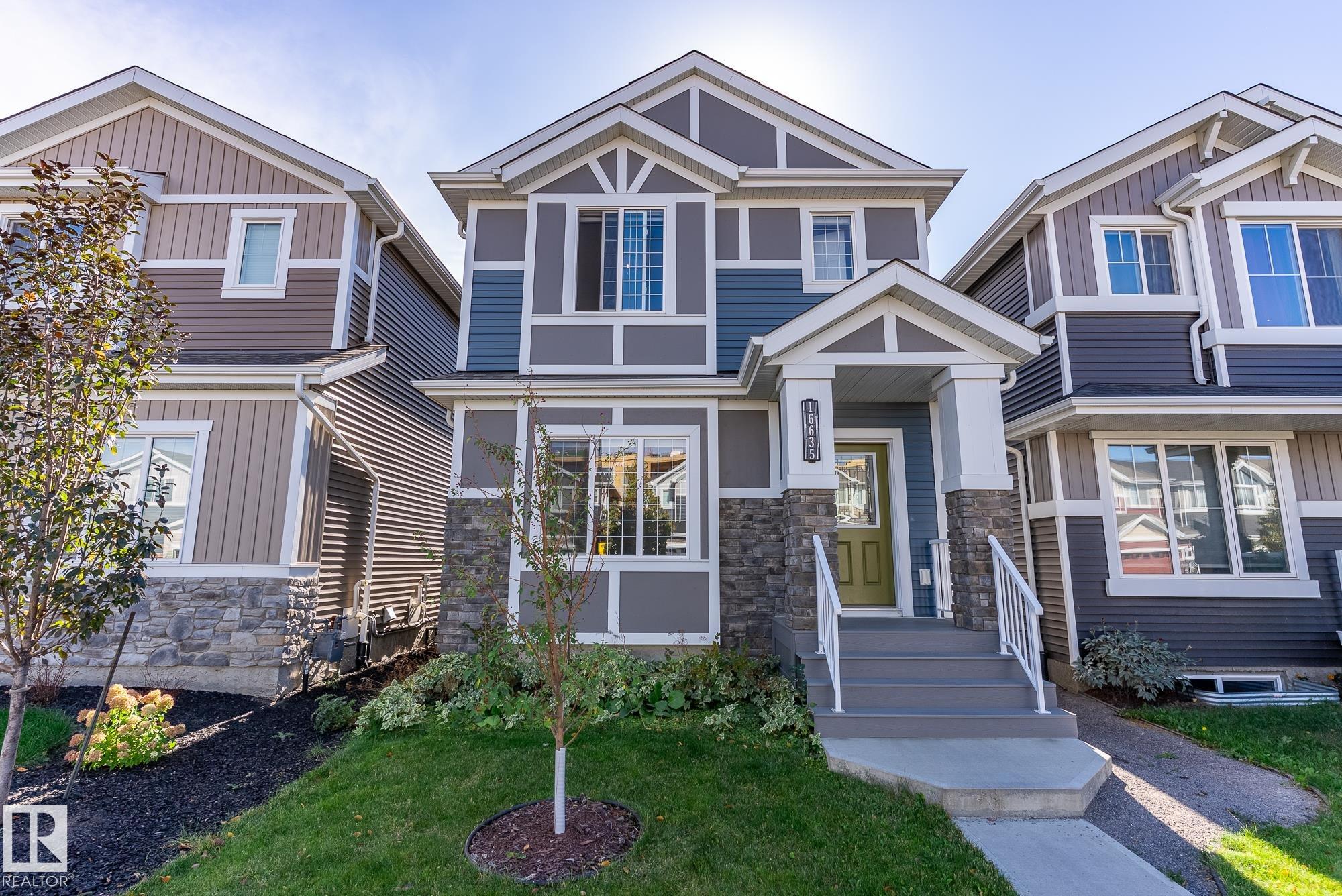 16635 30 Avenue SW, Glenridding Ravine, Edmonton 