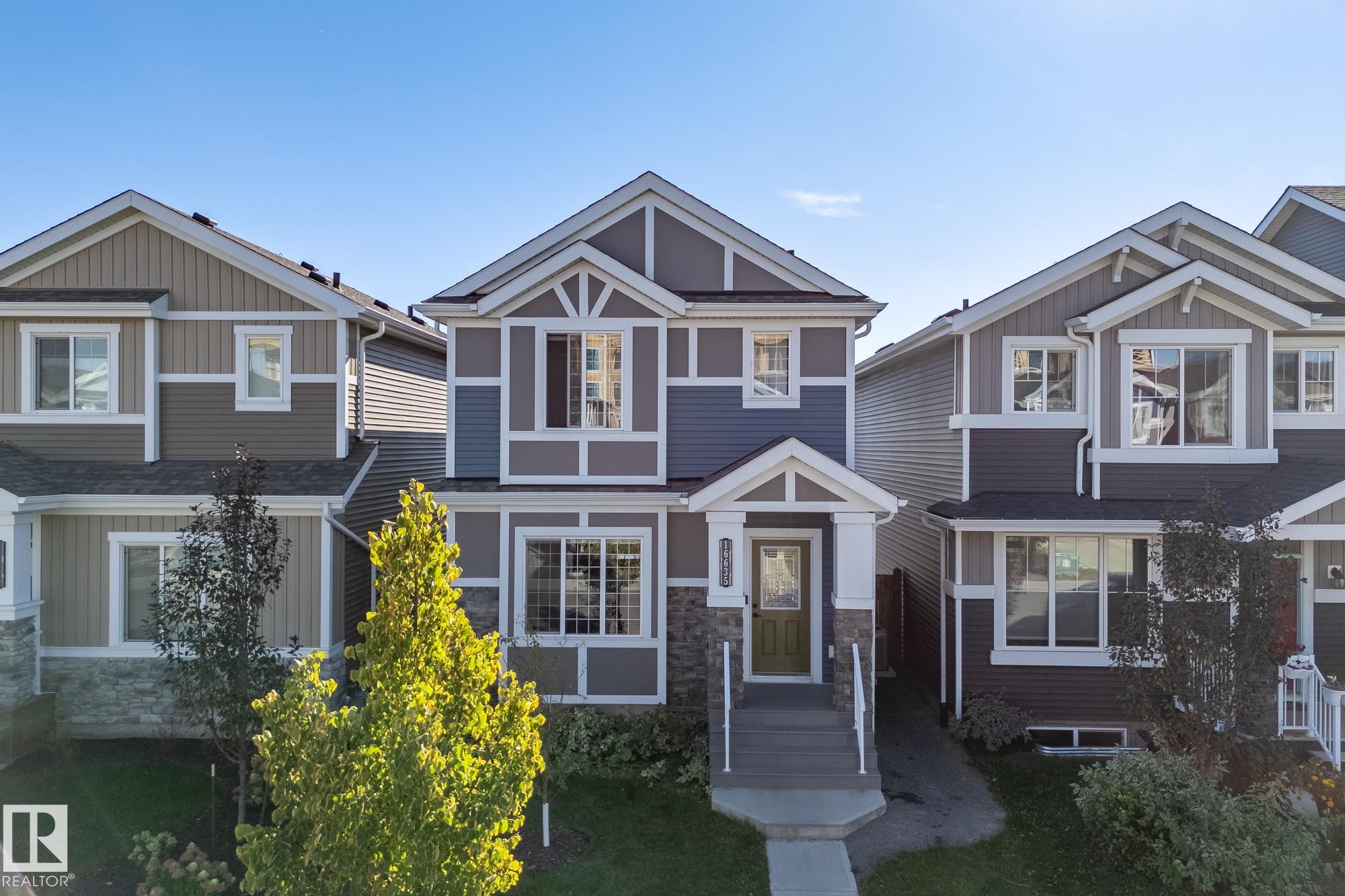 Photo 2 at 16635 30 Avenue SW, Glenridding Ravine, Edmonton