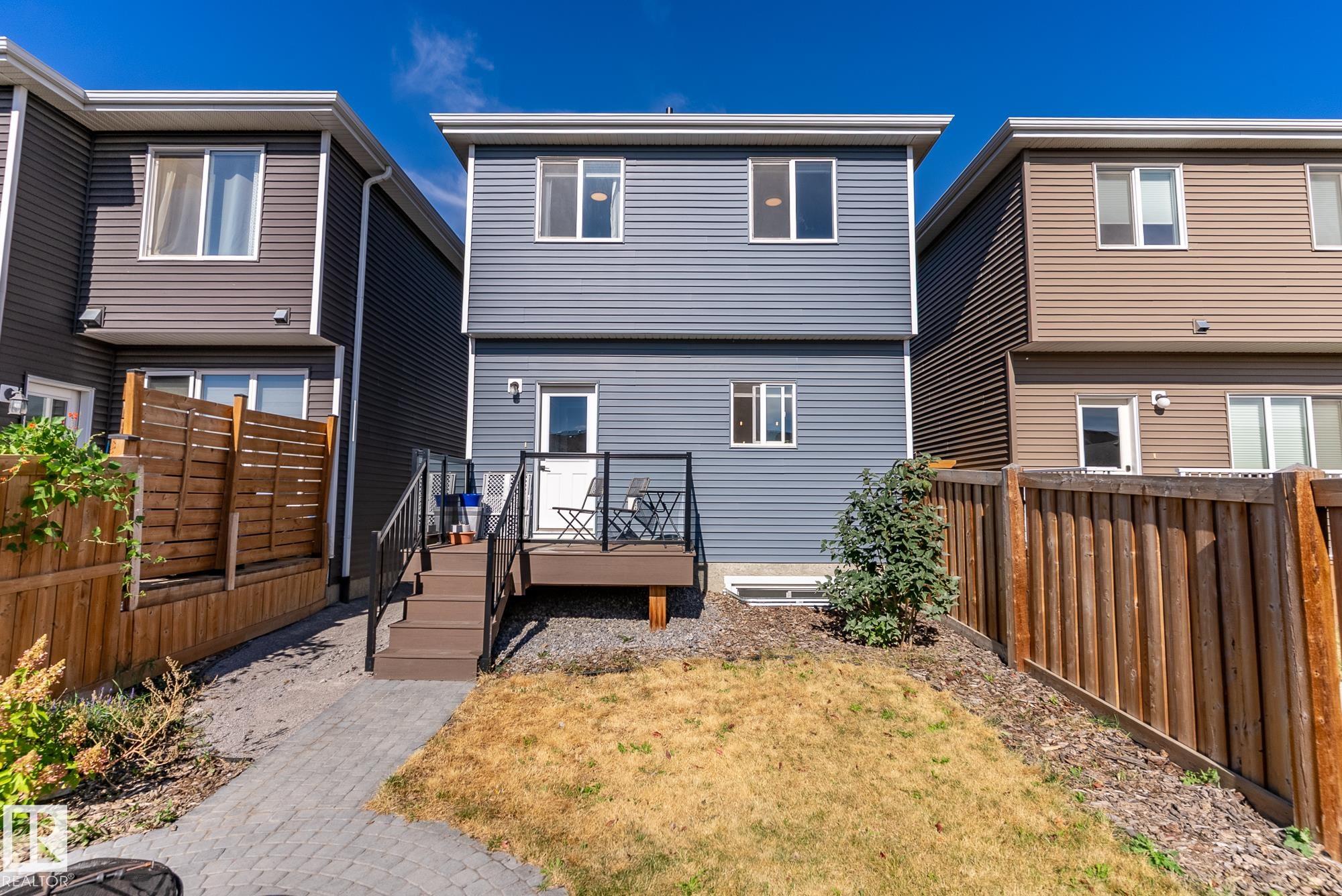 Photo 12 at 16635 30 Avenue SW, Glenridding Ravine, Edmonton