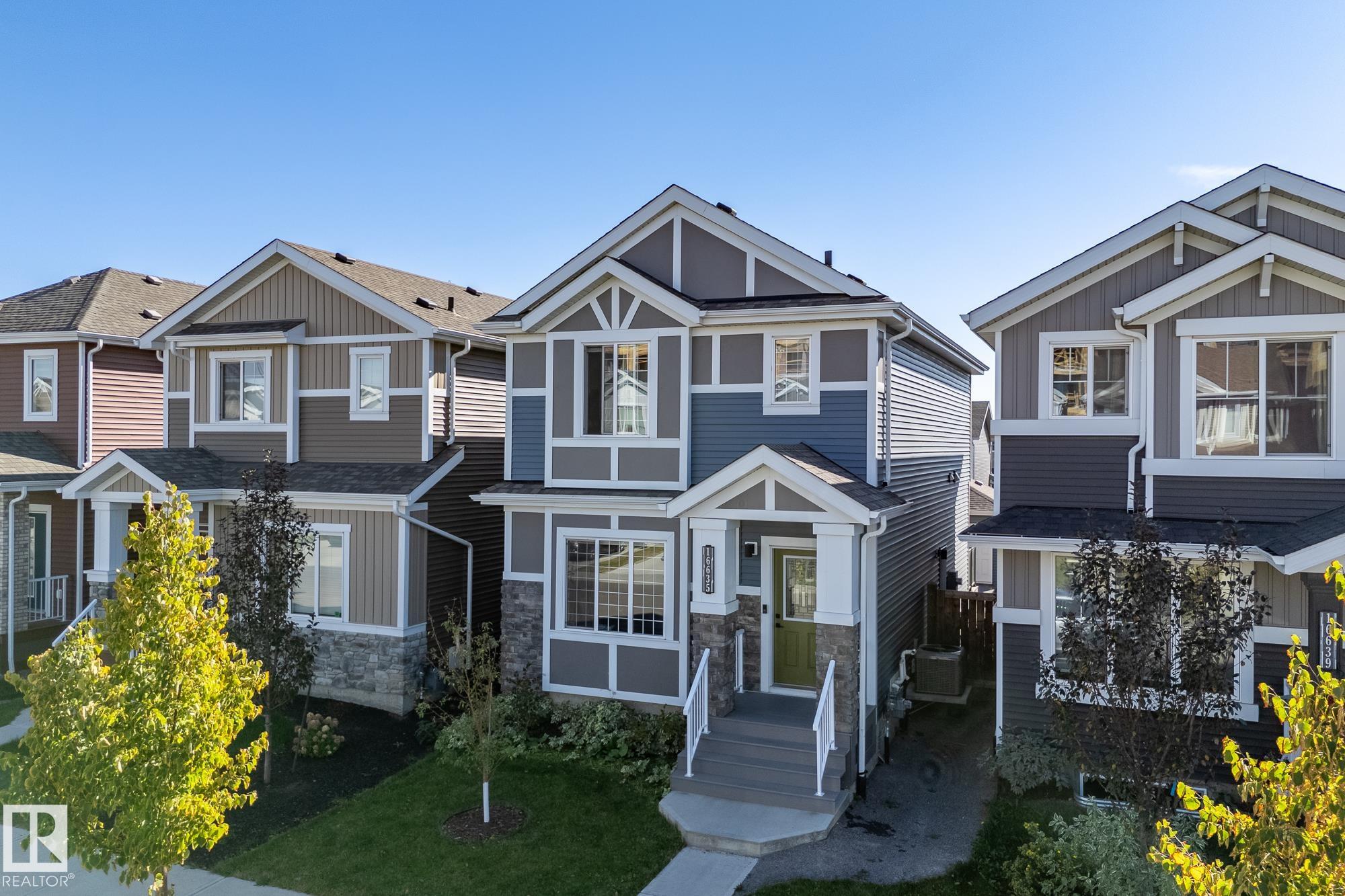 Photo 49 at 16635 30 Avenue SW, Glenridding Ravine, Edmonton