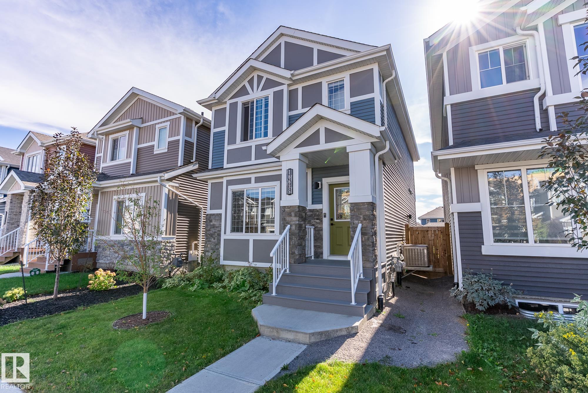 Photo 50 at 16635 30 Avenue SW, Glenridding Ravine, Edmonton