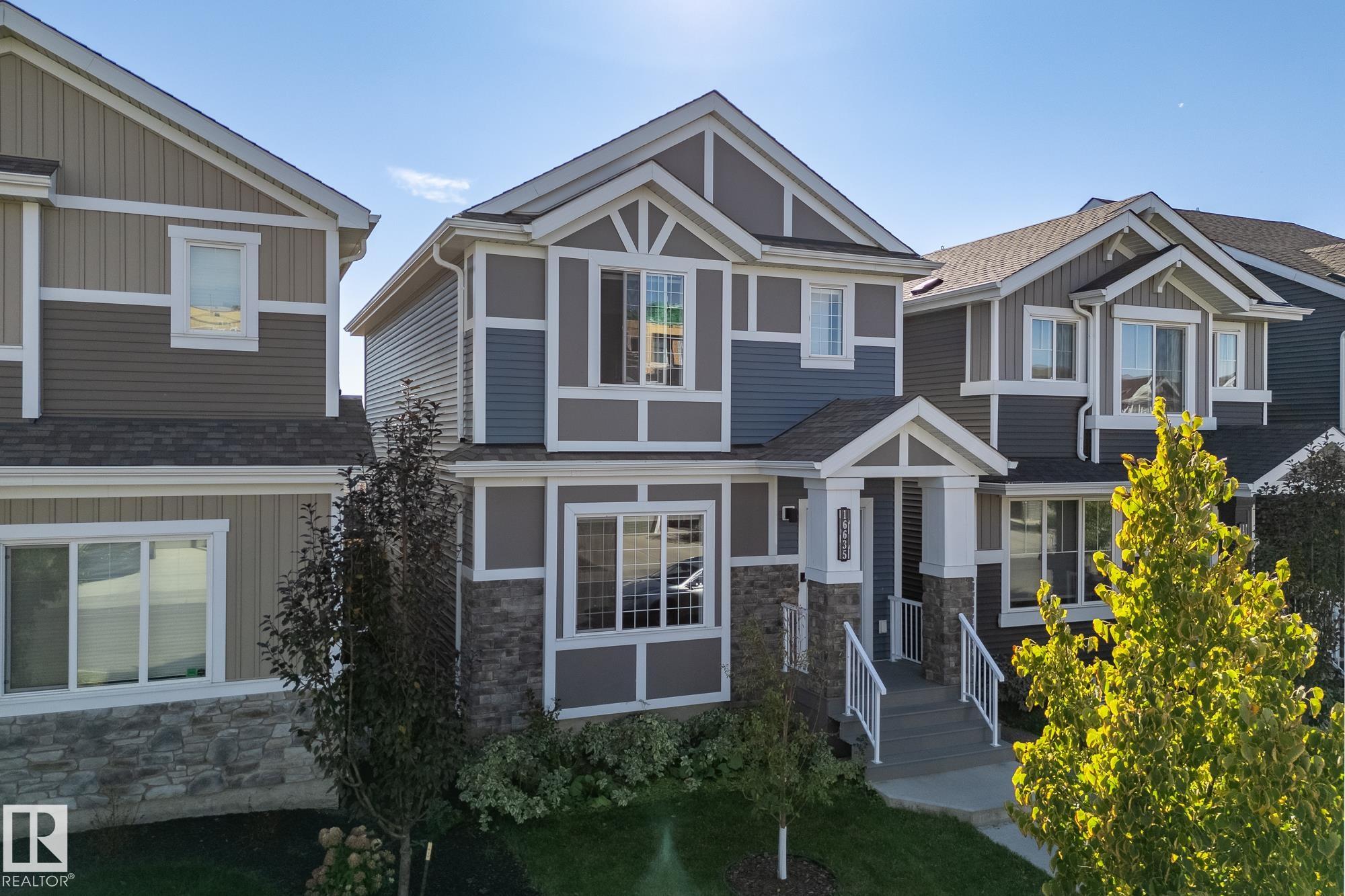 Photo 52 at 16635 30 Avenue SW, Glenridding Ravine, Edmonton